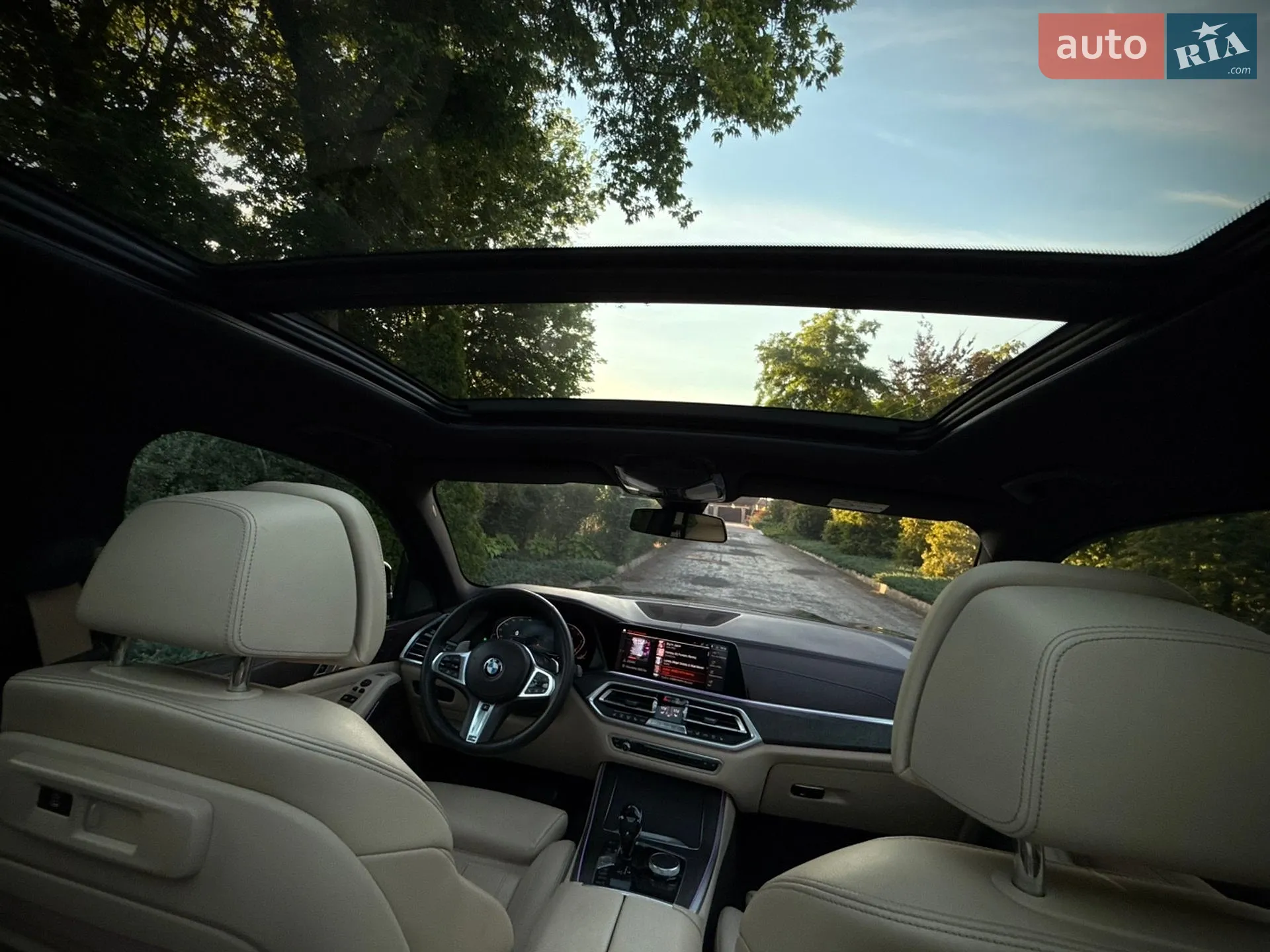 2019 BMW X5 - мініатюра 72
