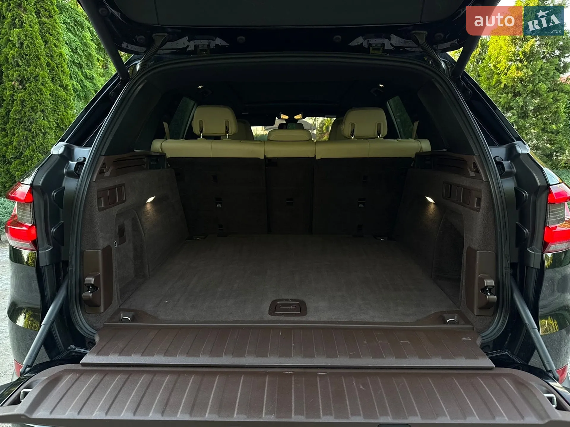 2019 BMW X5 - мініатюра 92