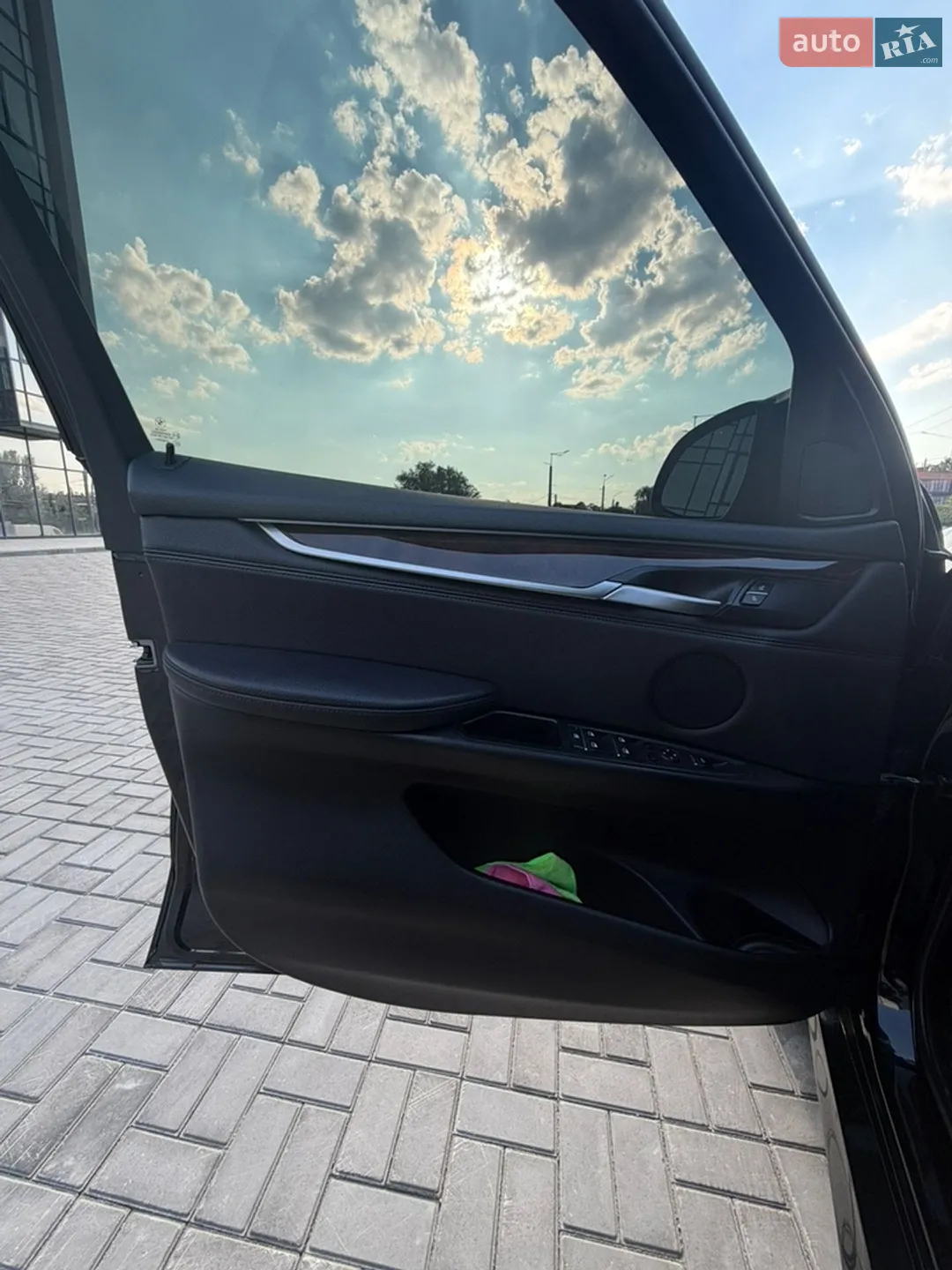 2015 BMW X5 - мініатюра 12