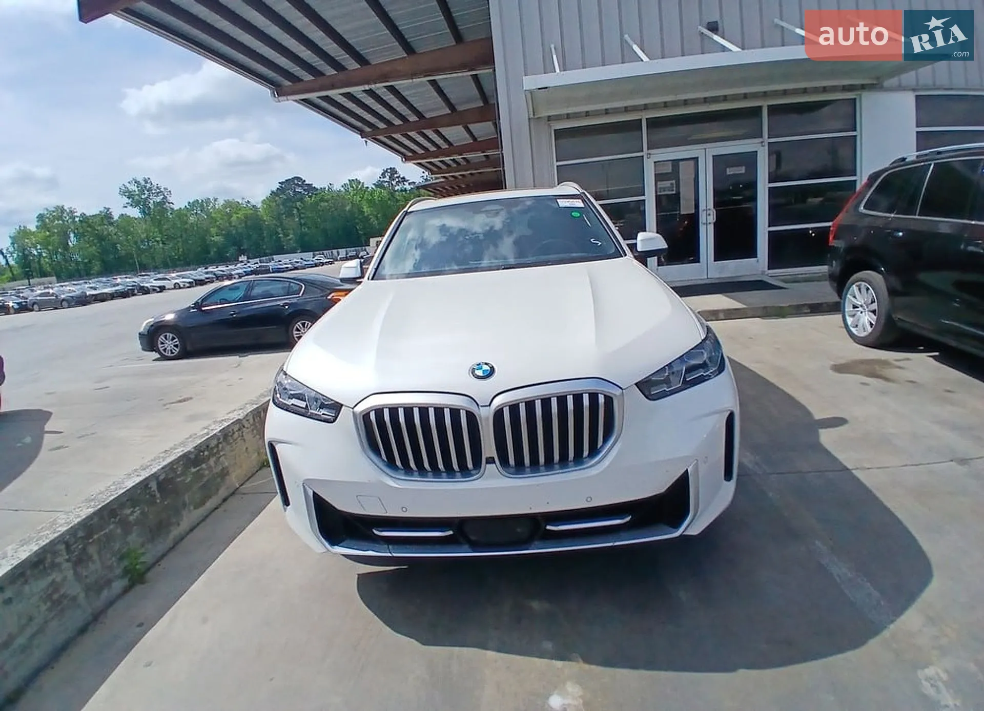 2023 BMW X5 - мініатюра 22