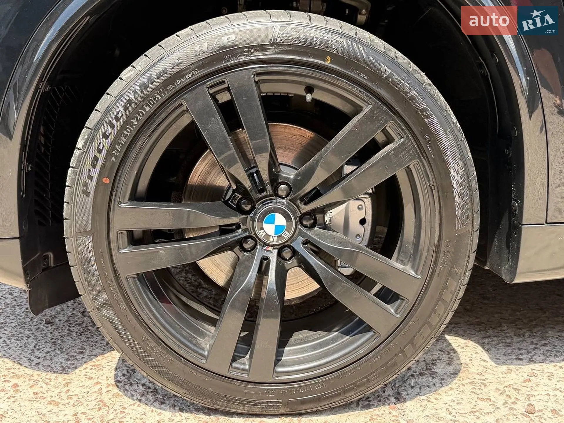 2013 BMW X5 - мініатюра 12