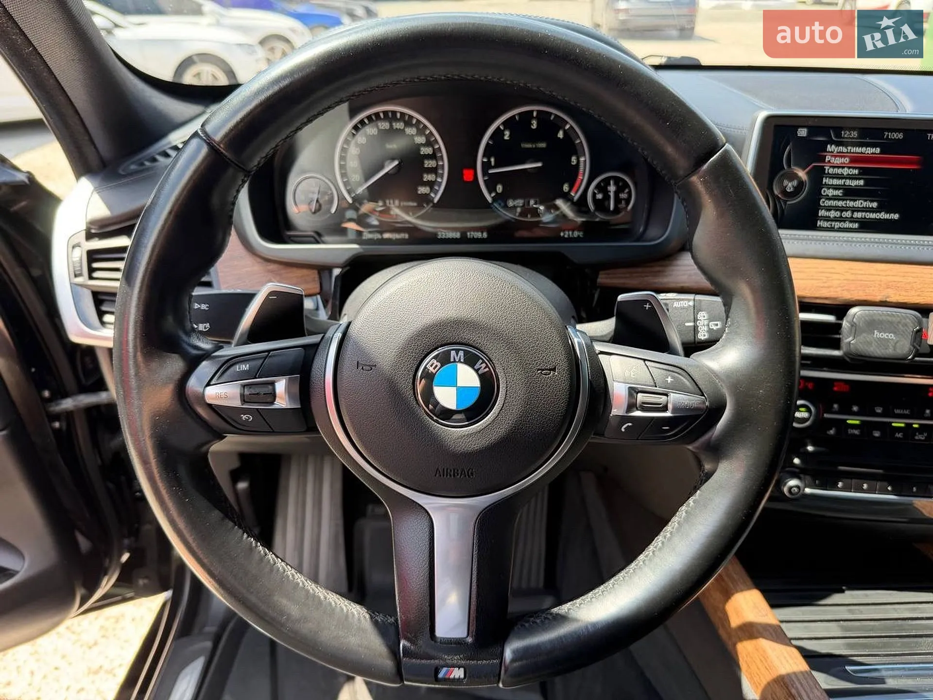 2013 BMW X5 - мініатюра 37