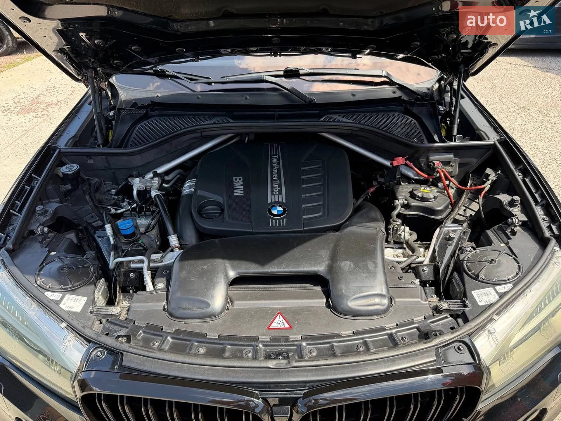 2013 BMW X5 - мініатюра 41