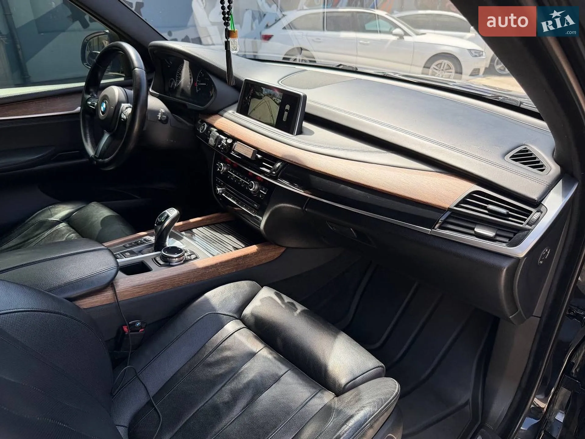 2013 BMW X5 - мініатюра 44