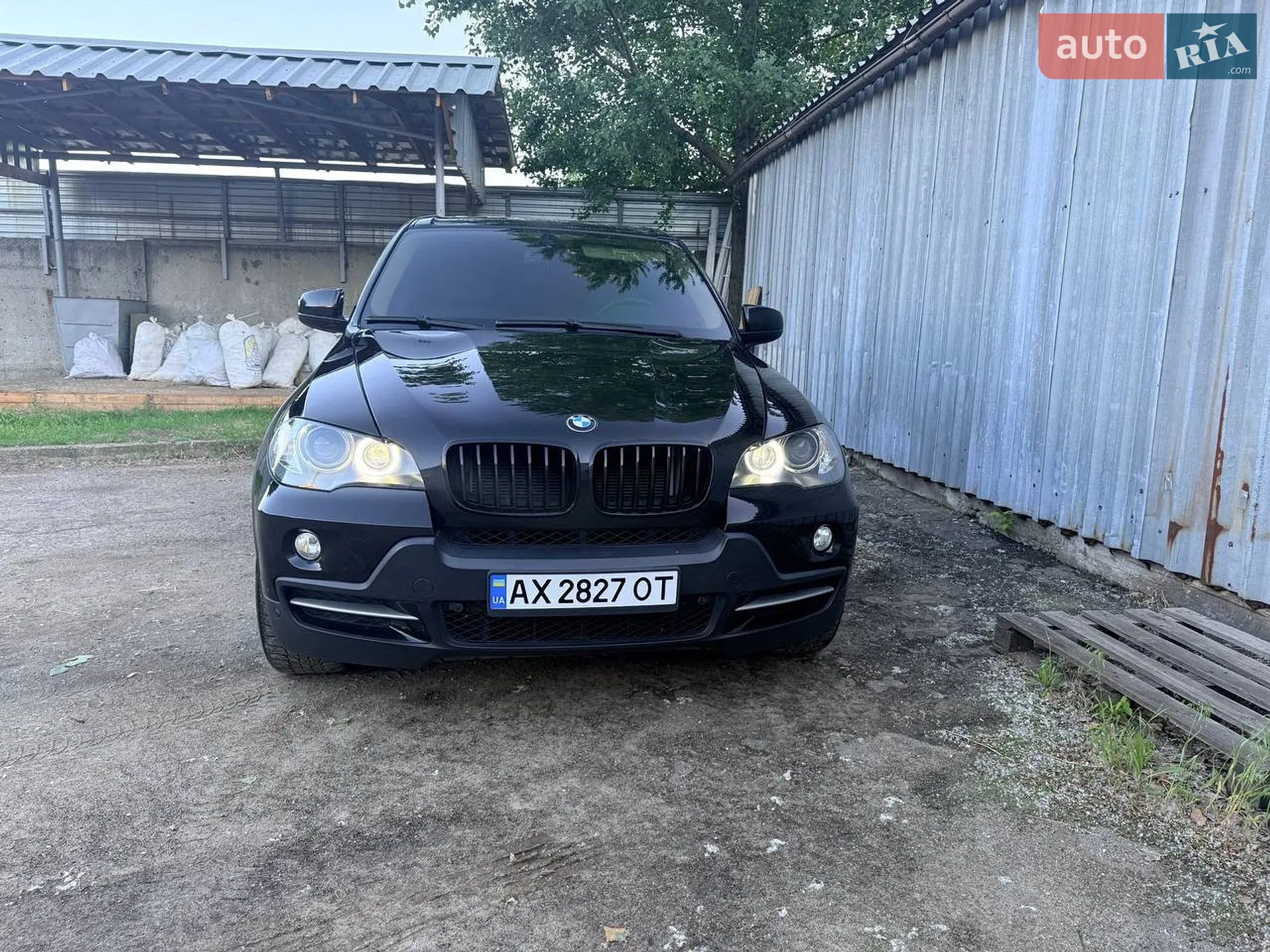 2010 BMW X5 - мініатюра 16