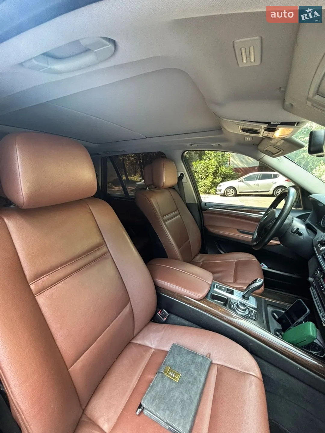 2013 BMW X5 - мініатюра 9