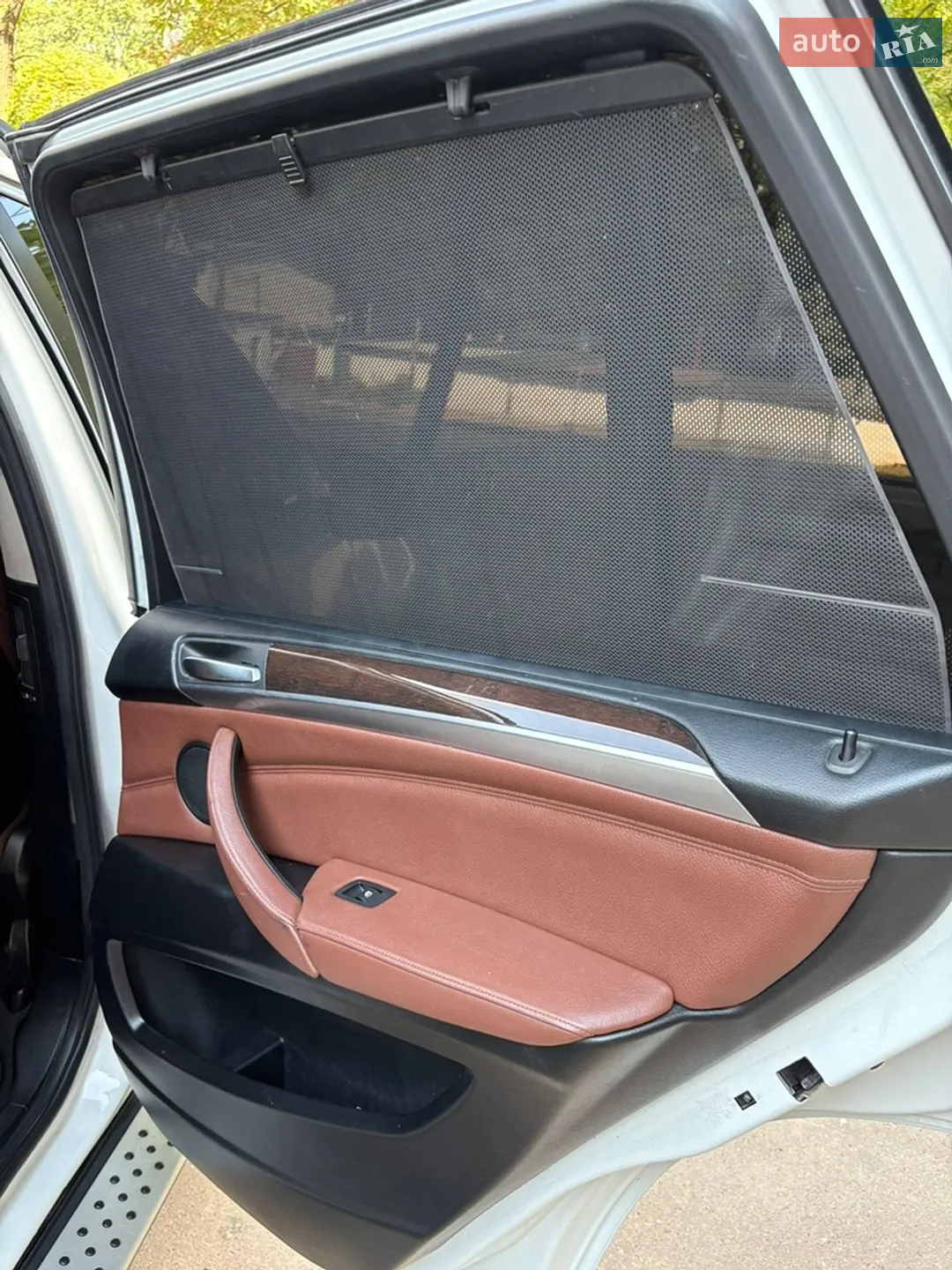 2013 BMW X5 - мініатюра 13