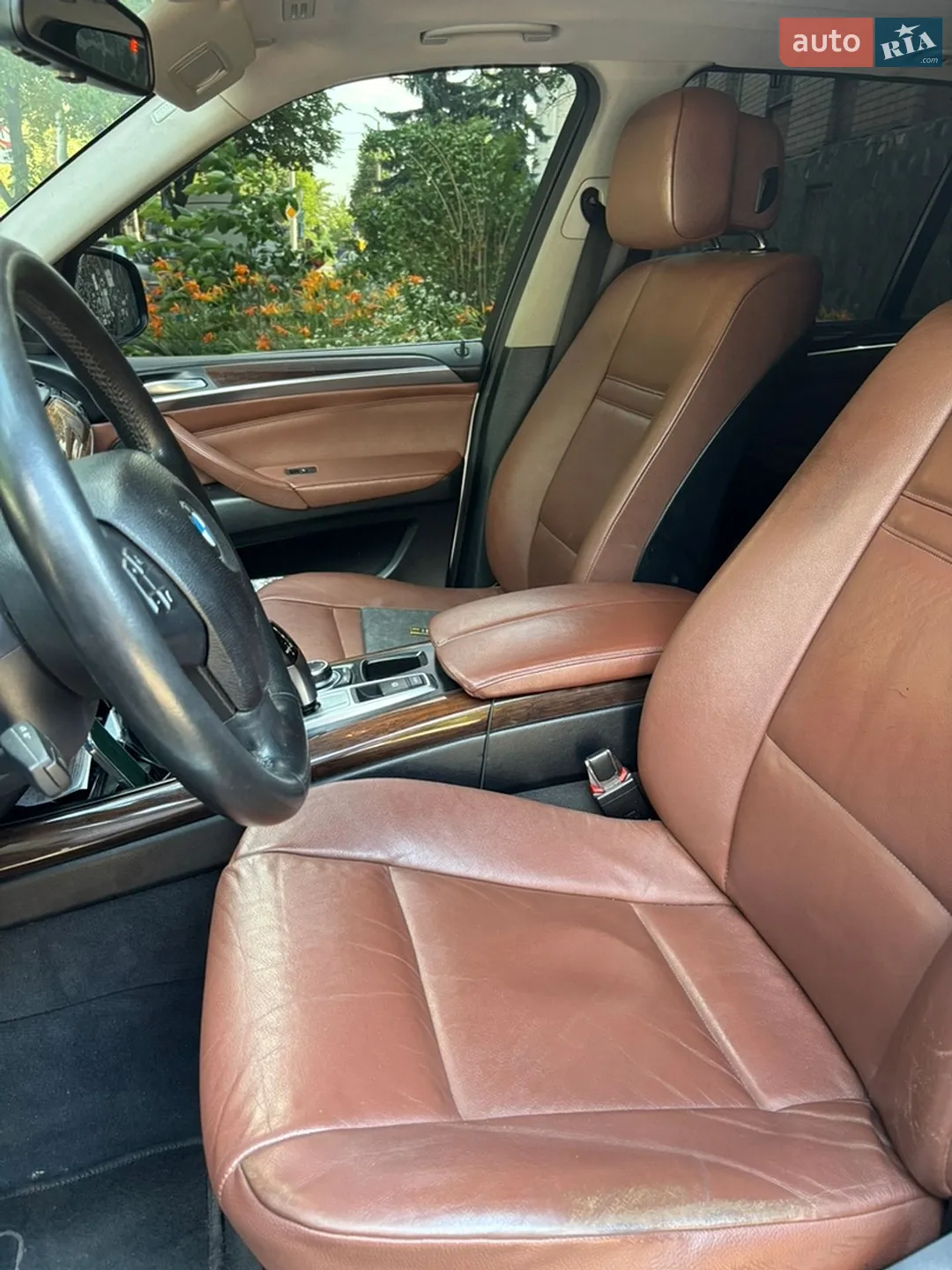 2013 BMW X5 - мініатюра 18
