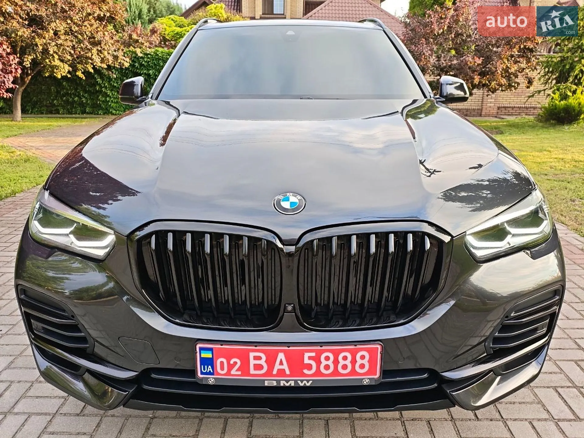 2022 BMW X5 - мініатюра 6
