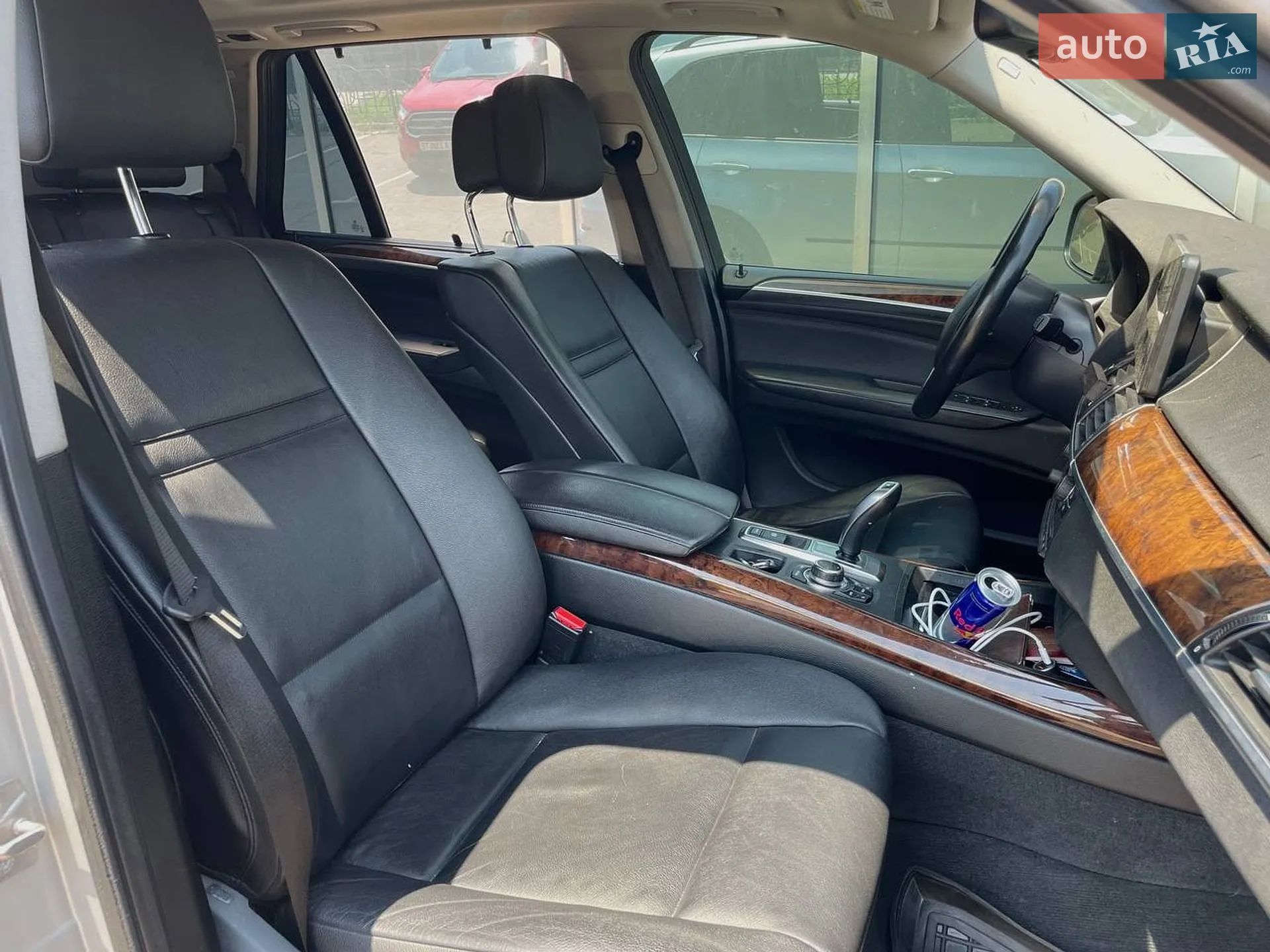 2012 BMW X5 - мініатюра 26