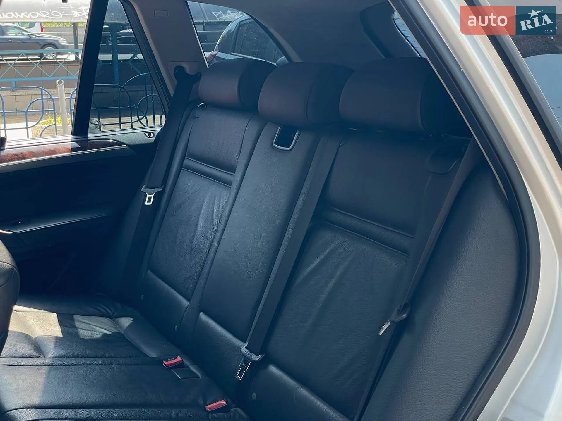 2012 BMW X5 - мініатюра 38