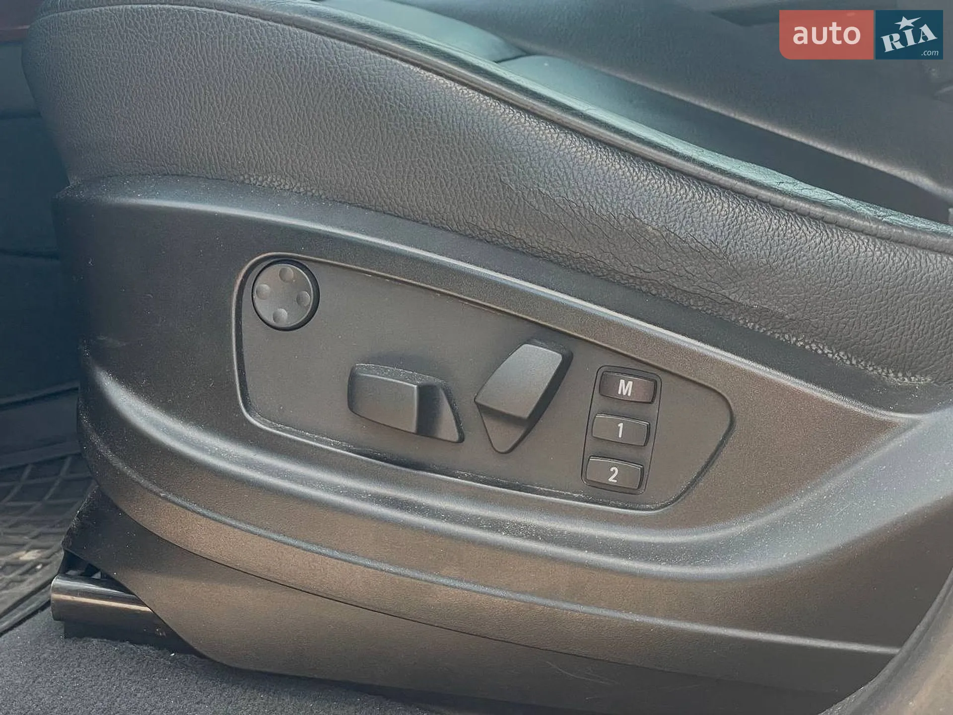 2012 BMW X5 - мініатюра 41