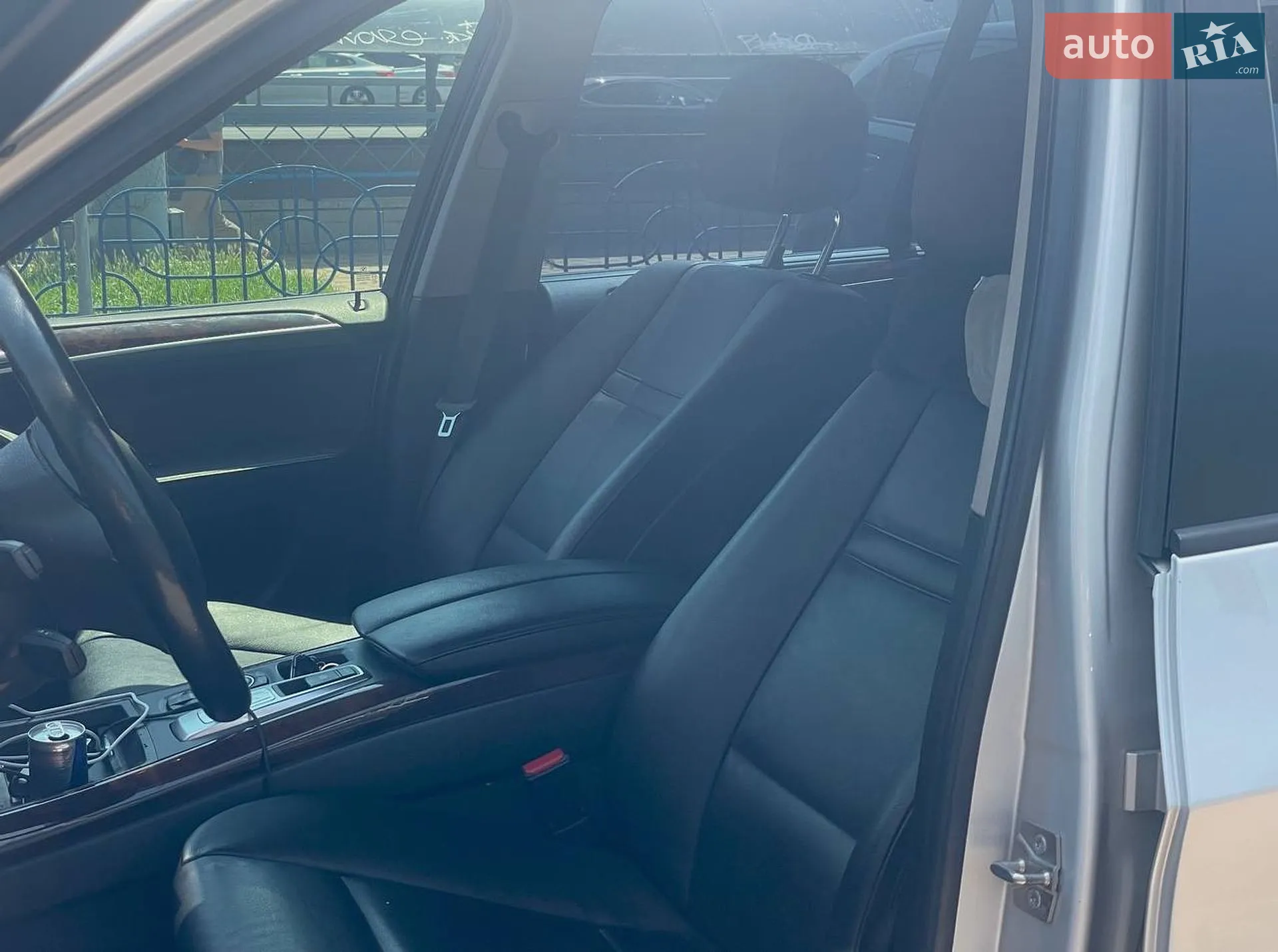 2012 BMW X5 - мініатюра 43