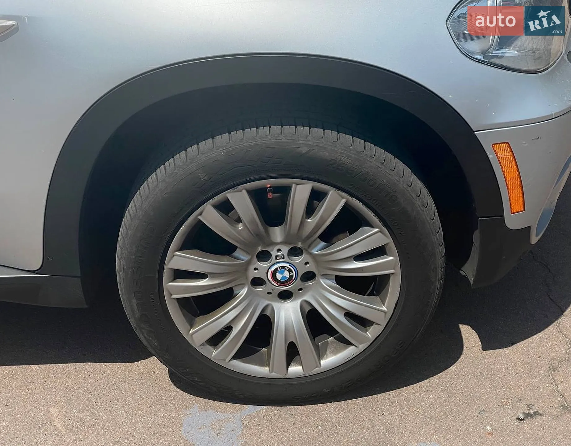 2012 BMW X5 - мініатюра 8