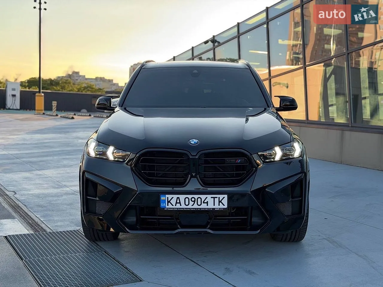 2019 BMW X5 - мініатюра 47