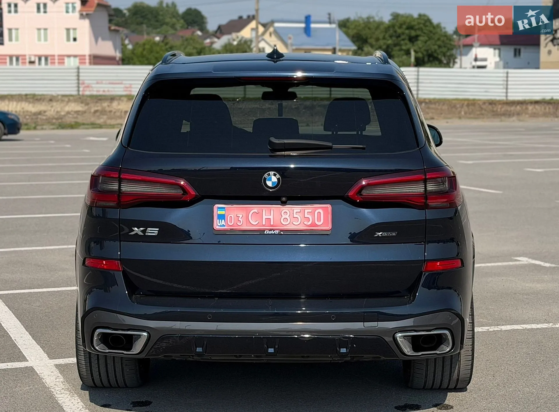 2019 BMW X5 - мініатюра 11