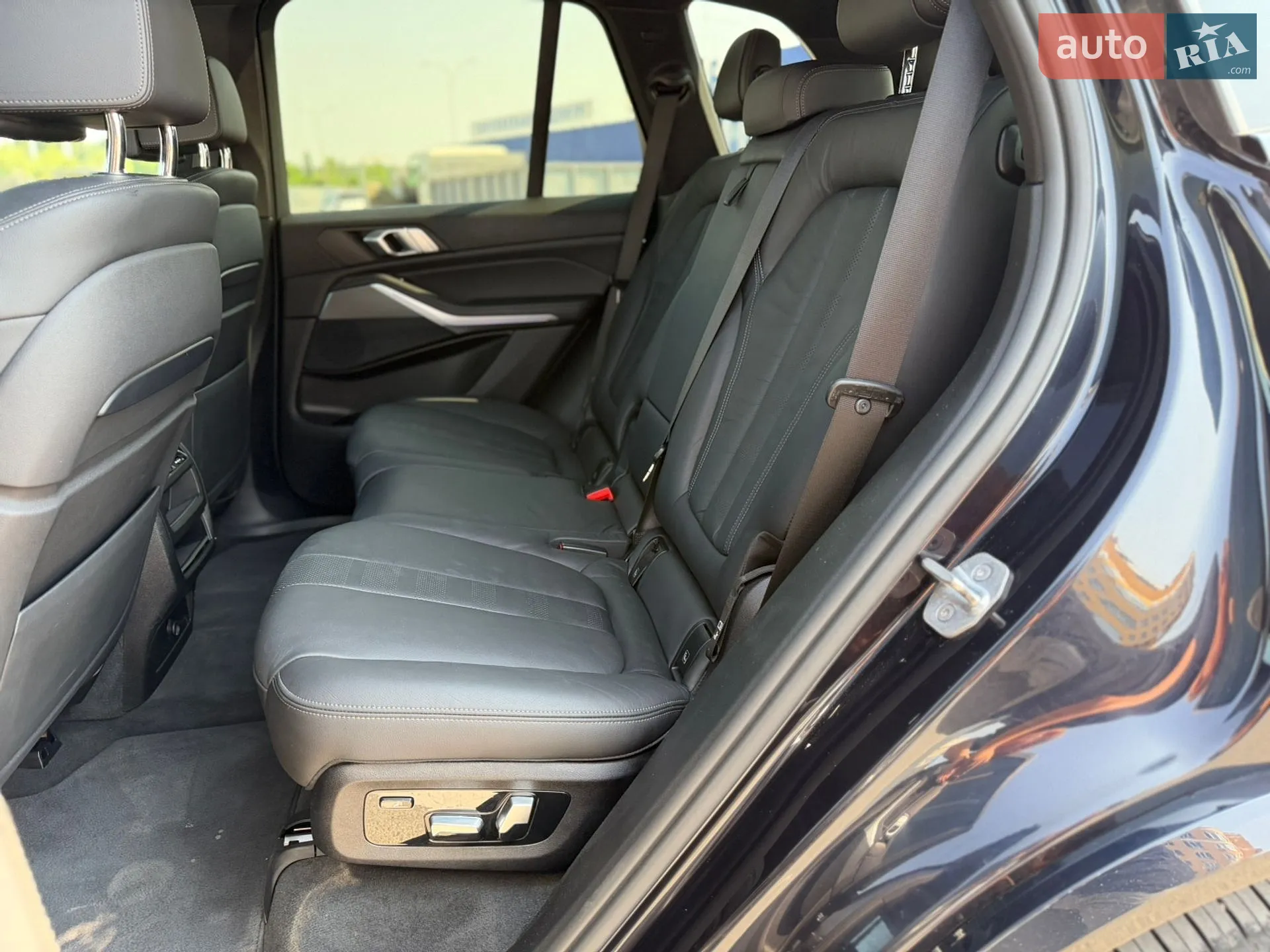 2019 BMW X5 - мініатюра 22