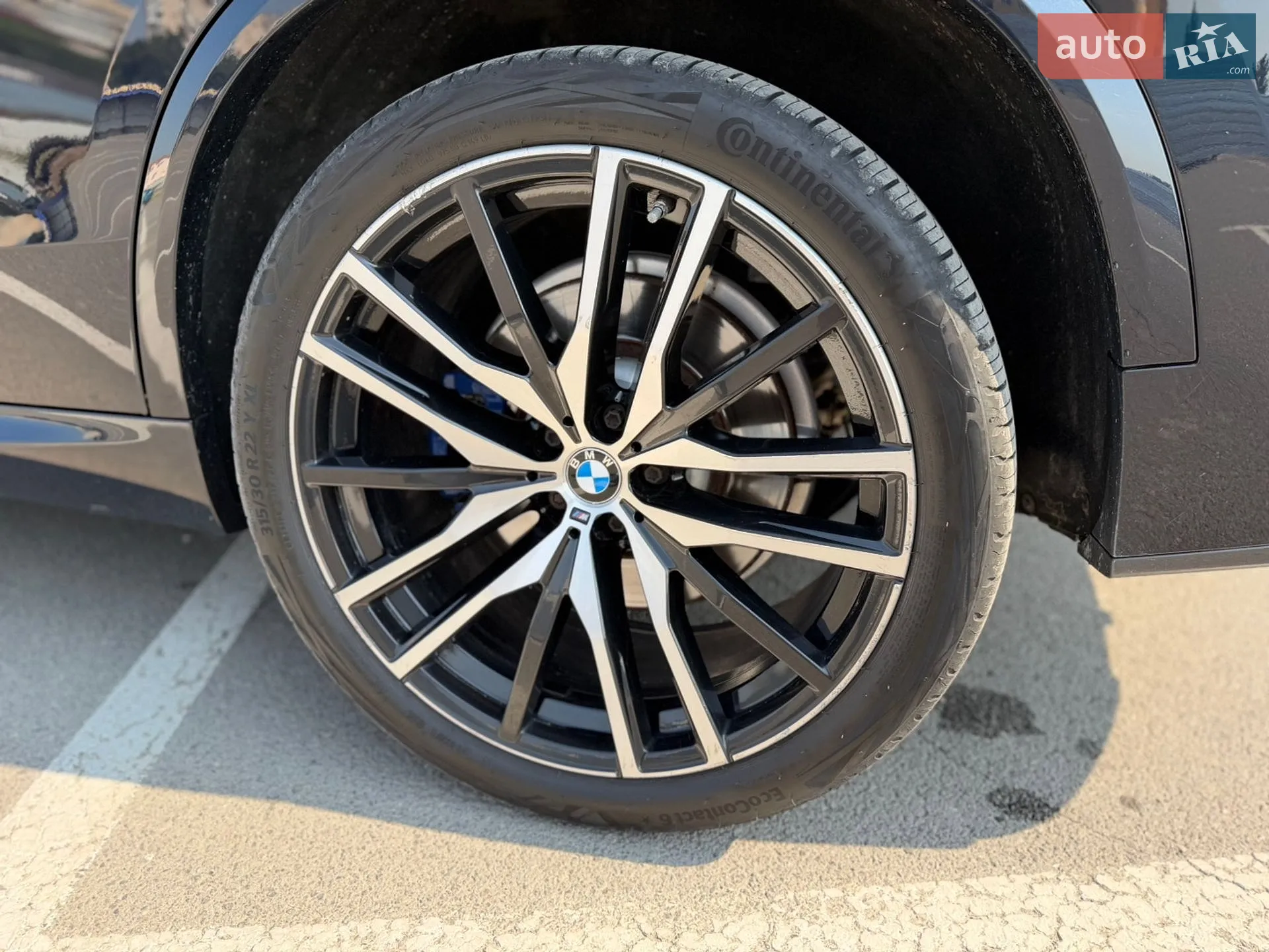 2019 BMW X5 - мініатюра 31