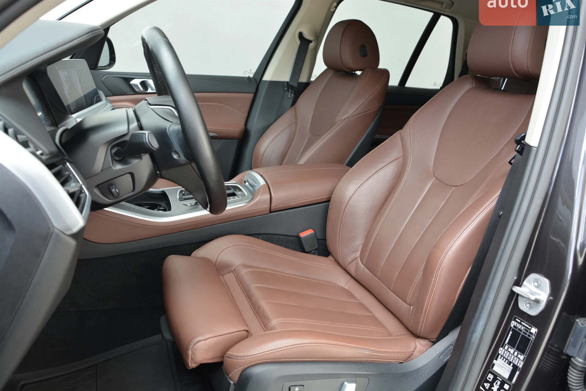 2020 BMW X5 - мініатюра 4