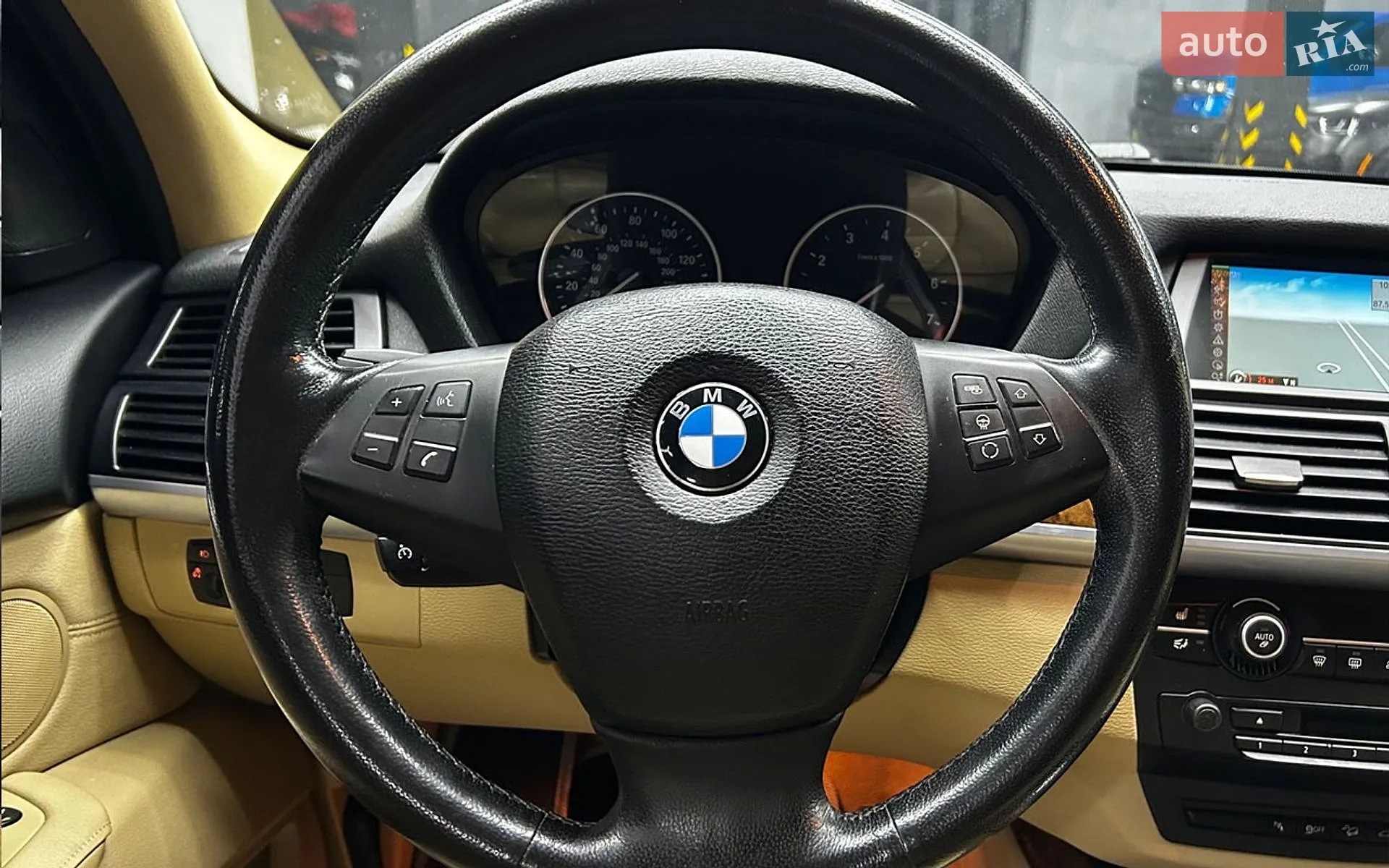 2012 BMW X5 - мініатюра 16