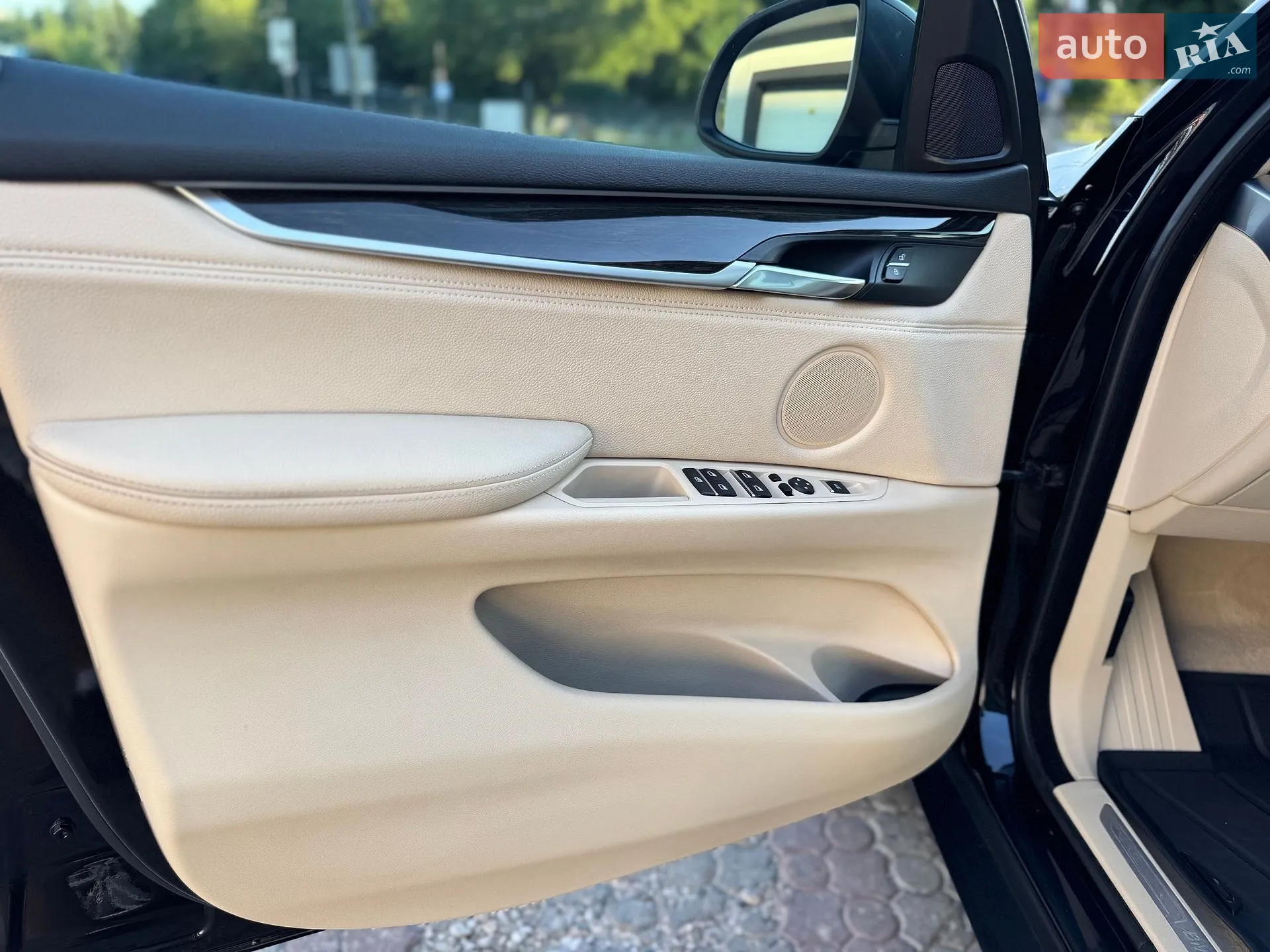 2015 BMW X5 - мініатюра 18
