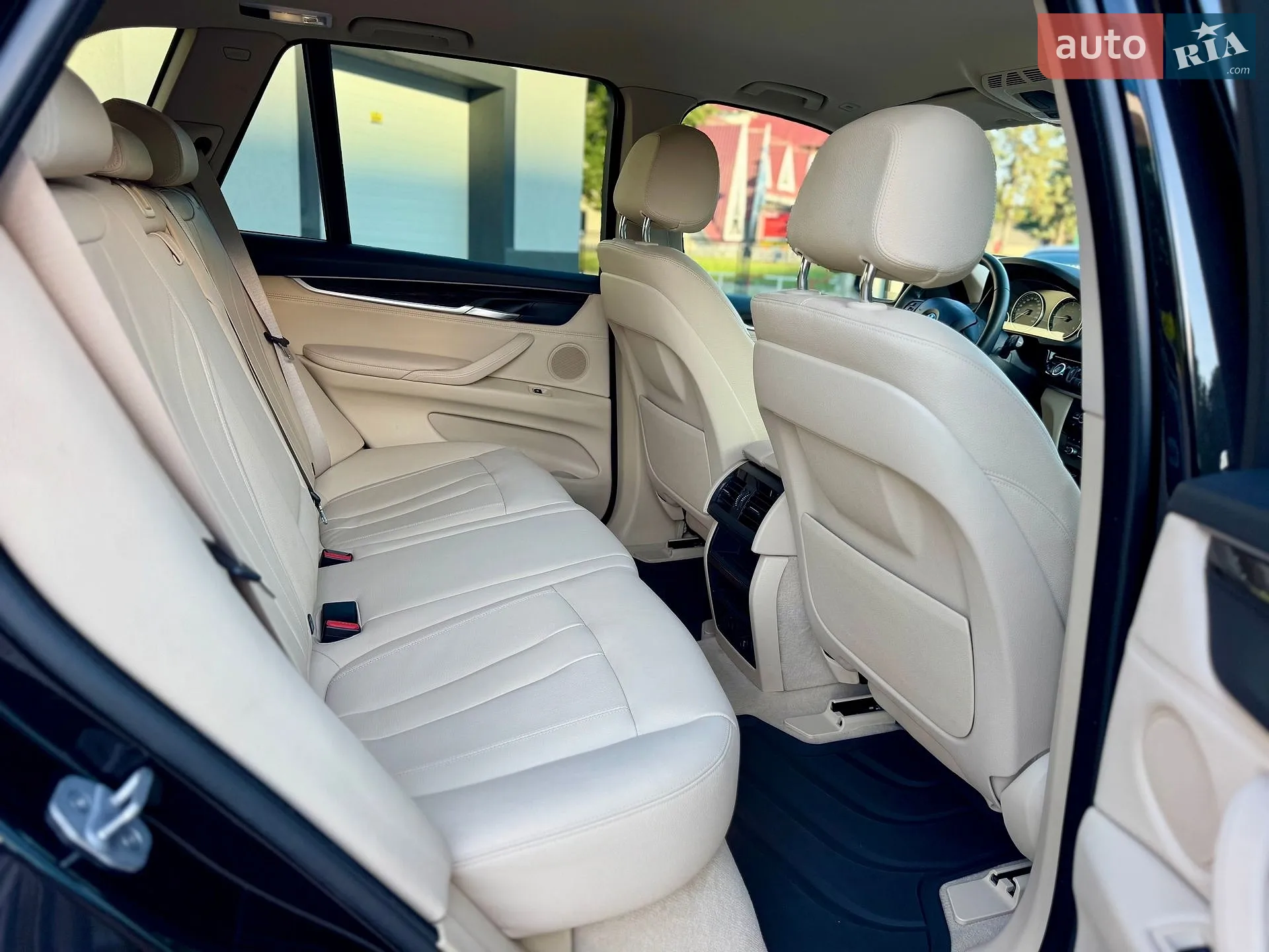 2015 BMW X5 - мініатюра 23