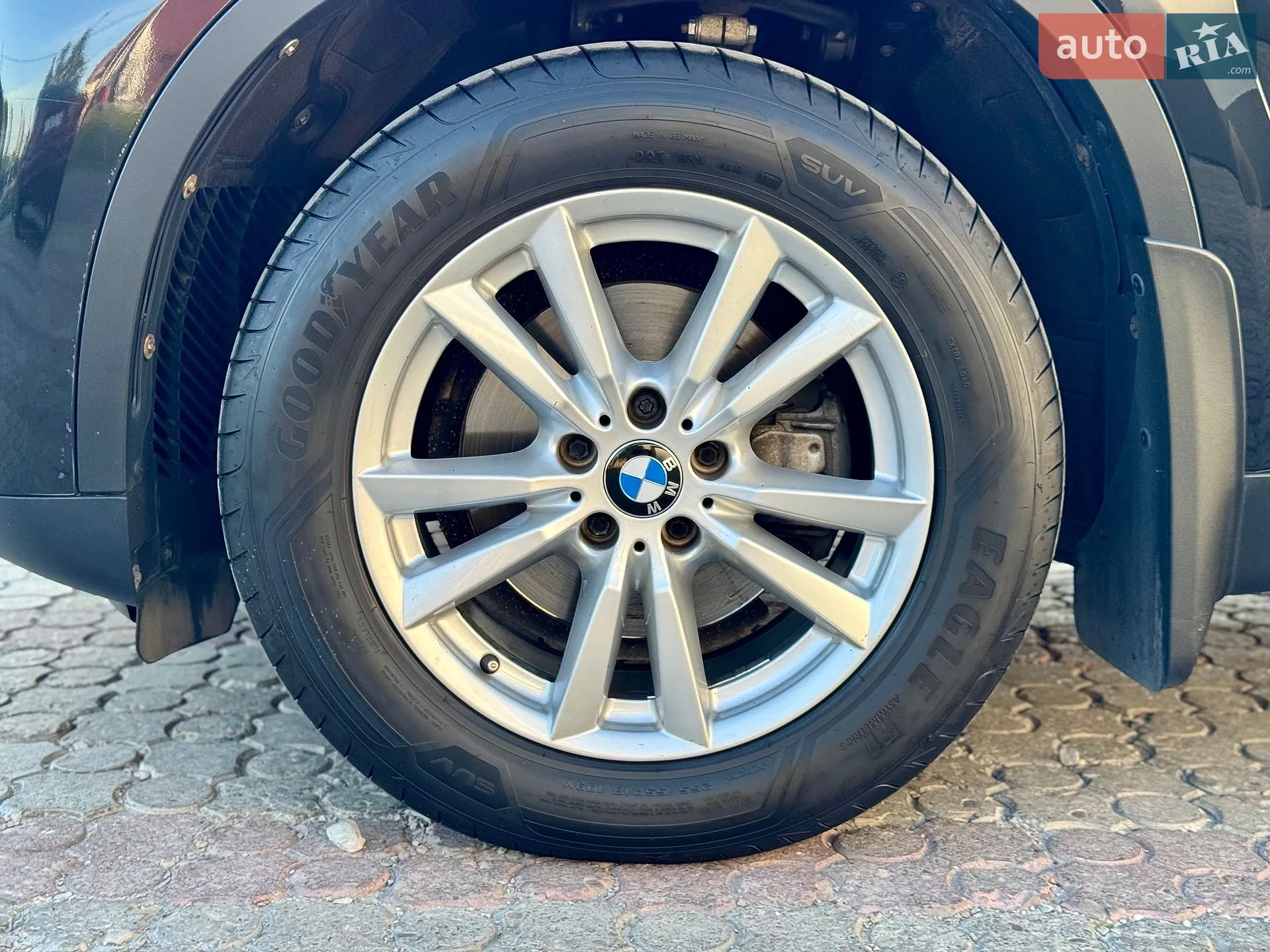 2015 BMW X5 - мініатюра 27