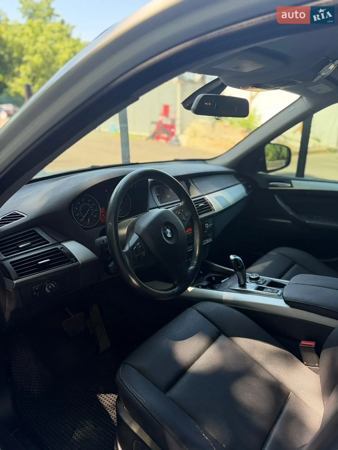 2011 BMW X5 - мініатюра 2
