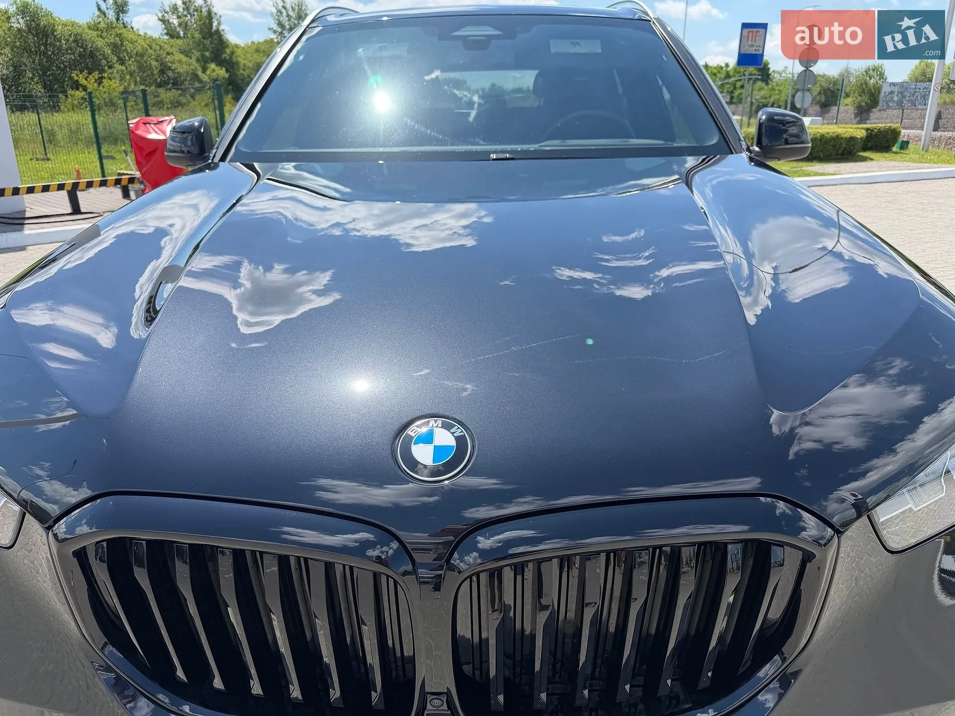 2023 BMW X5 - мініатюра 2