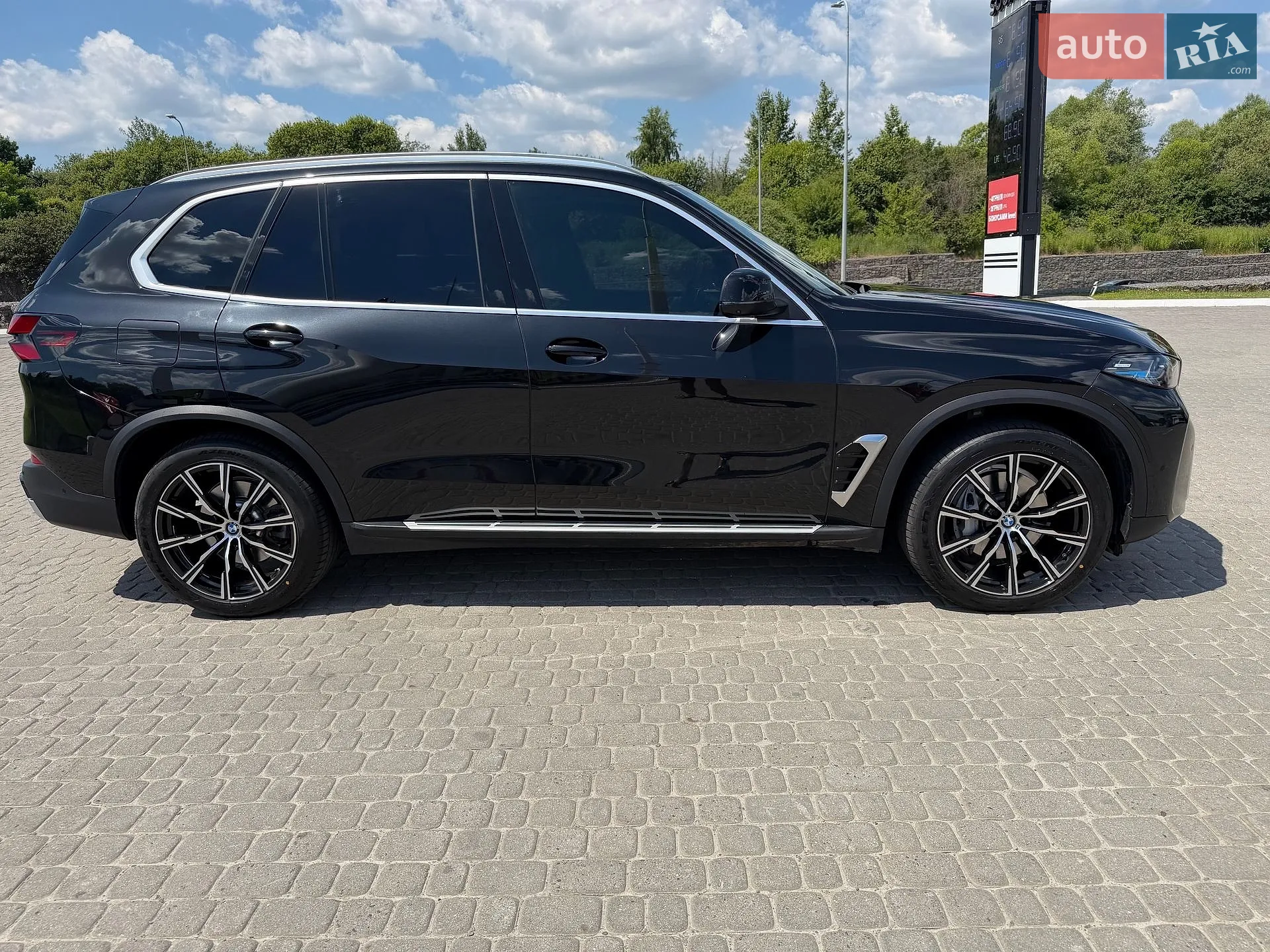 2023 BMW X5 - мініатюра 6