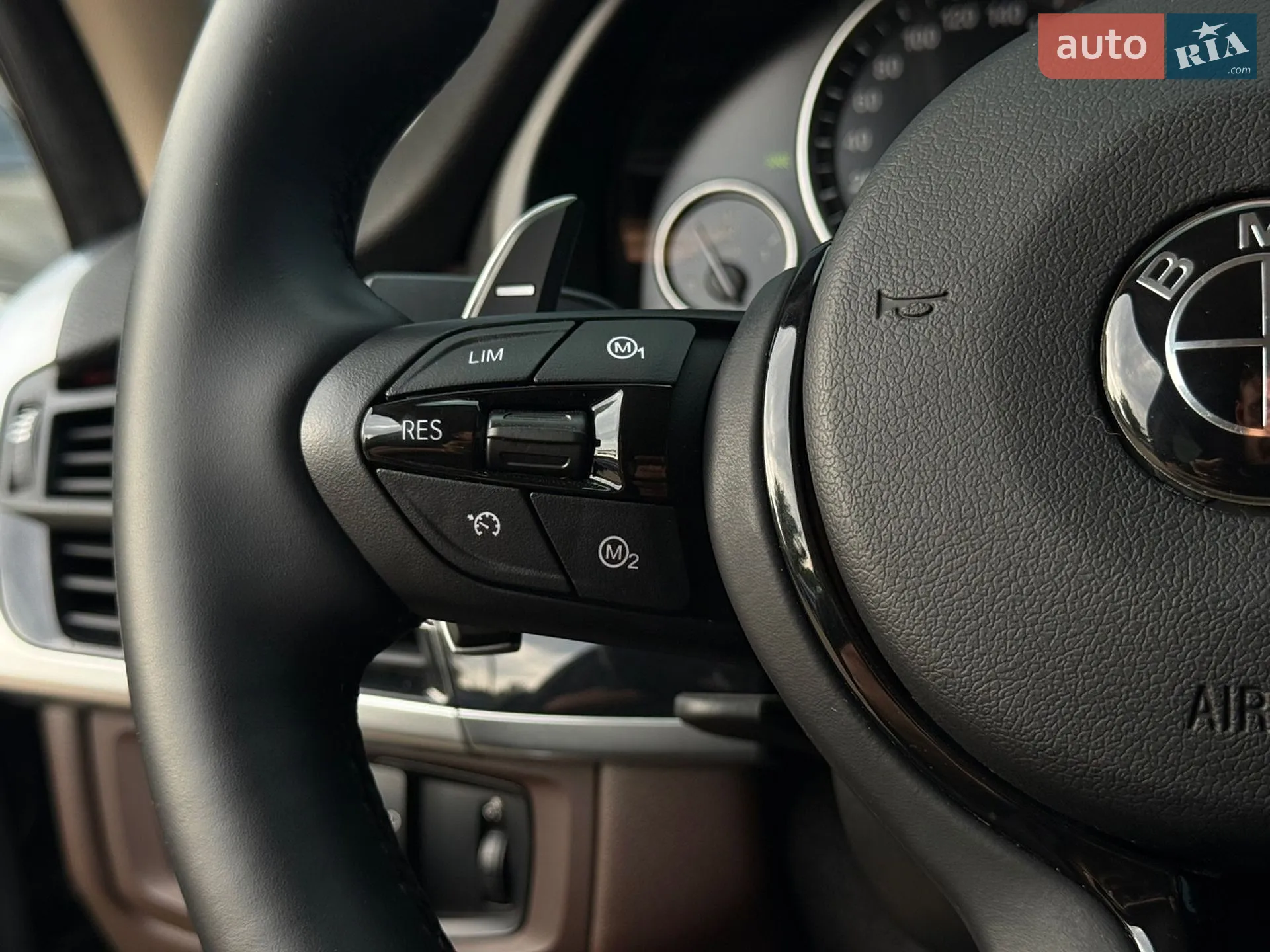 2016 BMW X5 - мініатюра 19