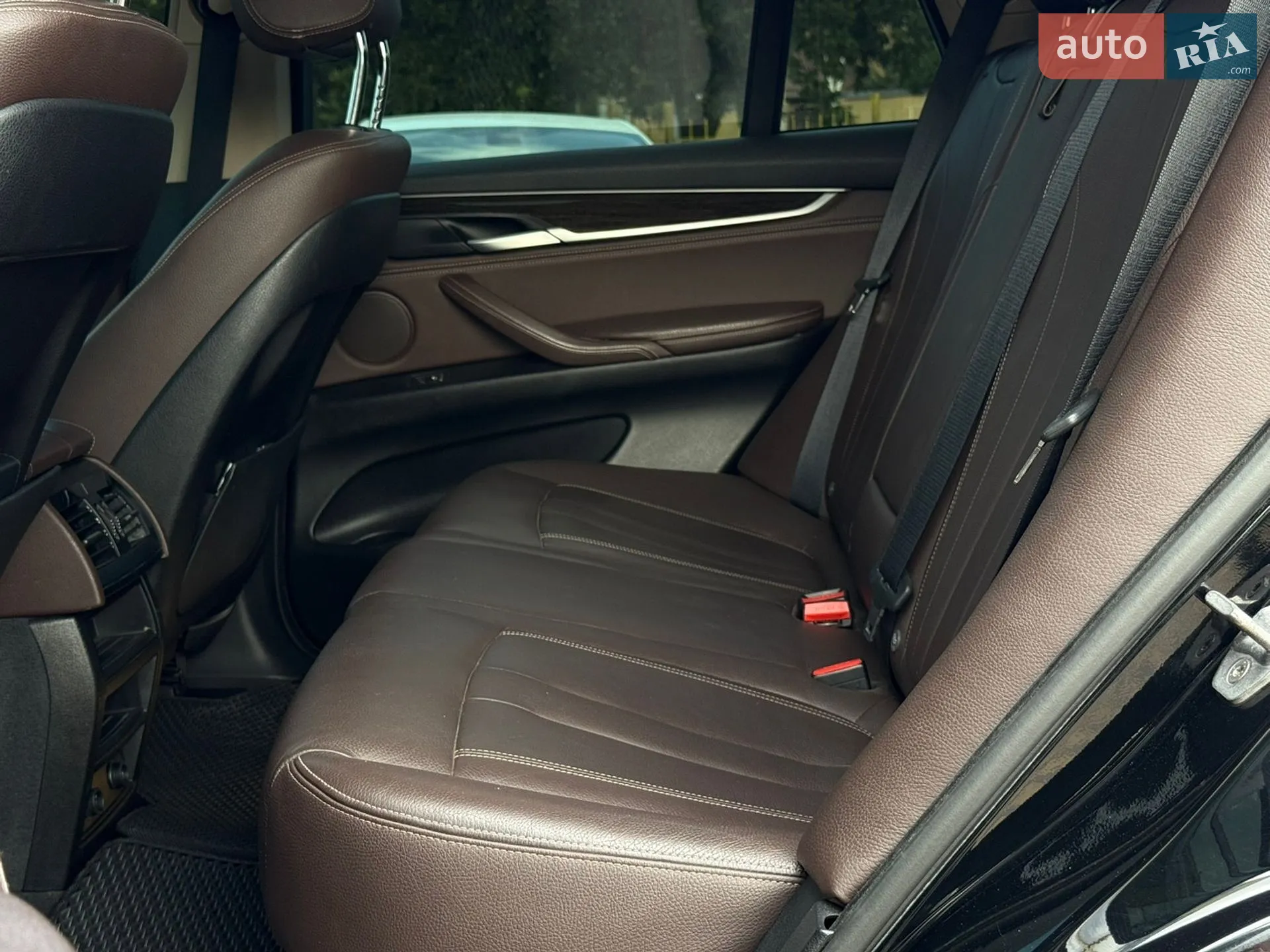 2016 BMW X5 - мініатюра 31