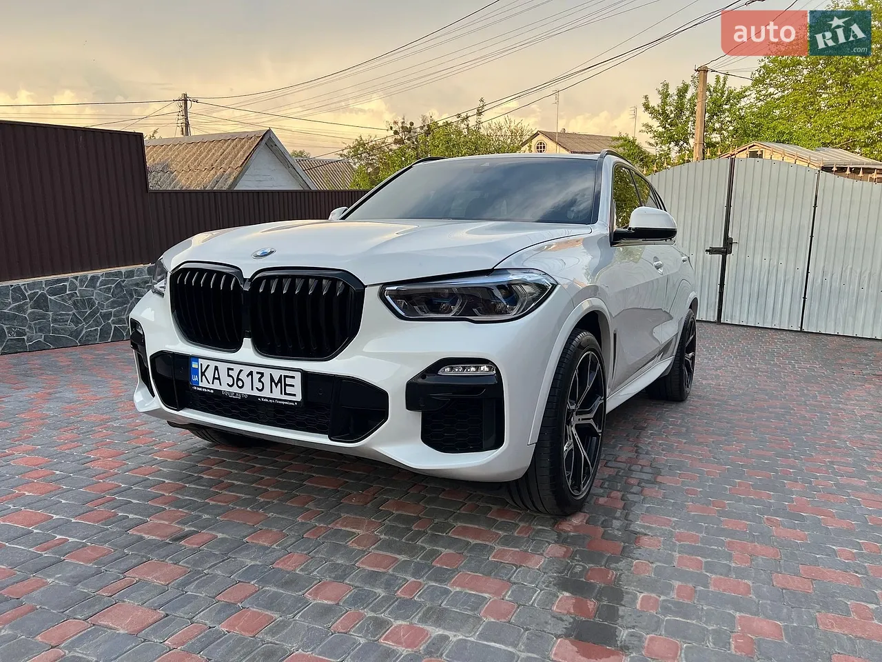 2019 BMW X5 - мініатюра 53