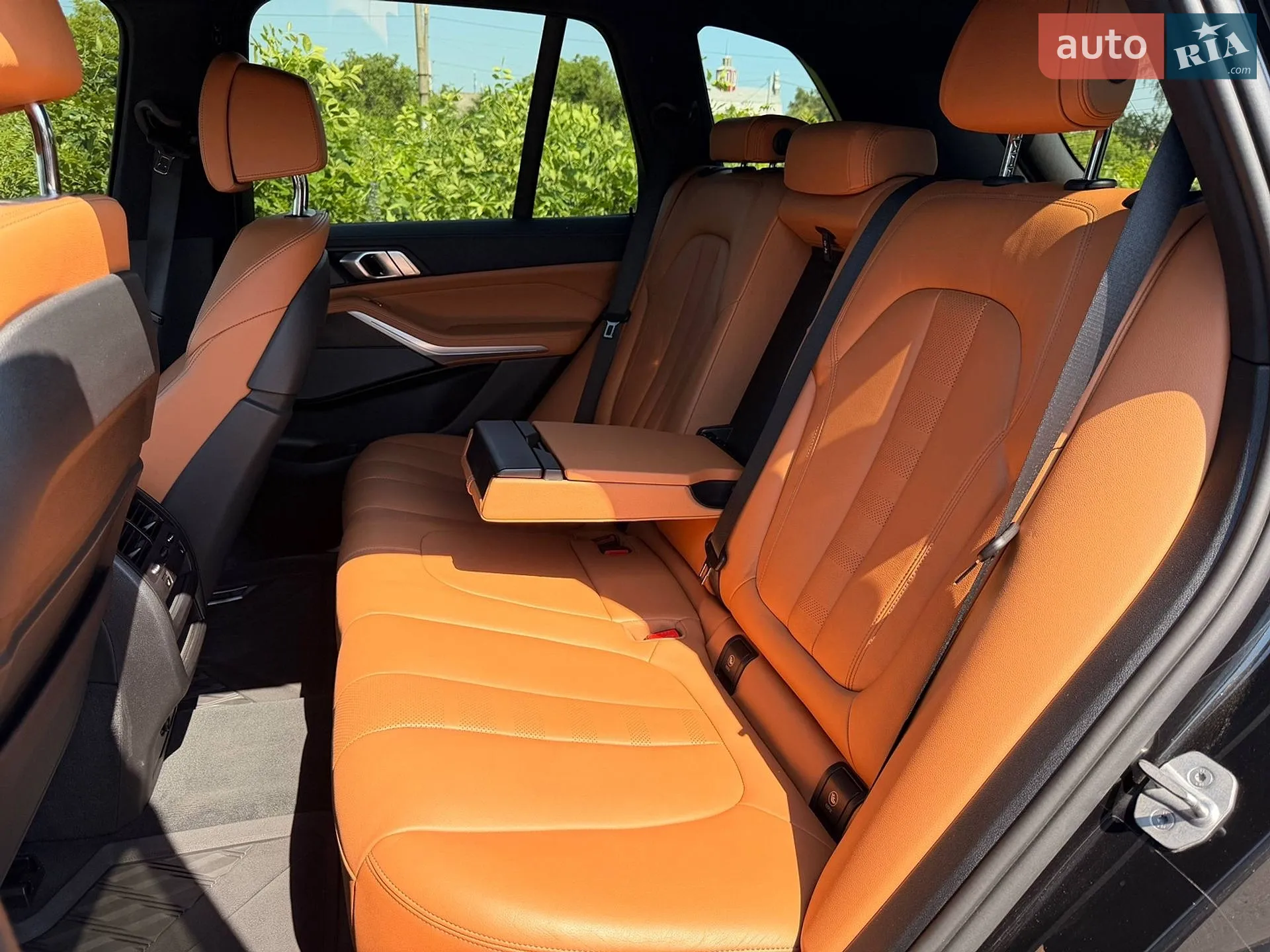 2021 BMW X5 - мініатюра 11