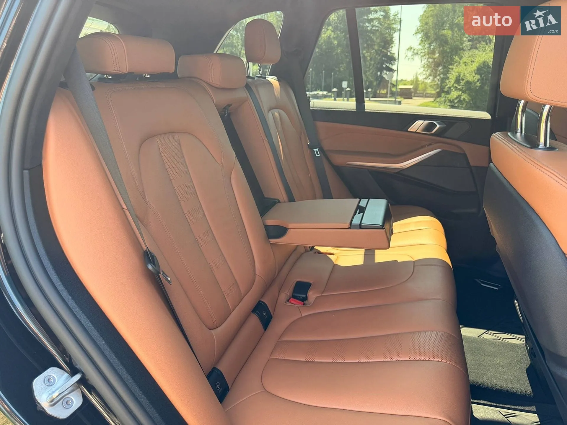2021 BMW X5 - мініатюра 12