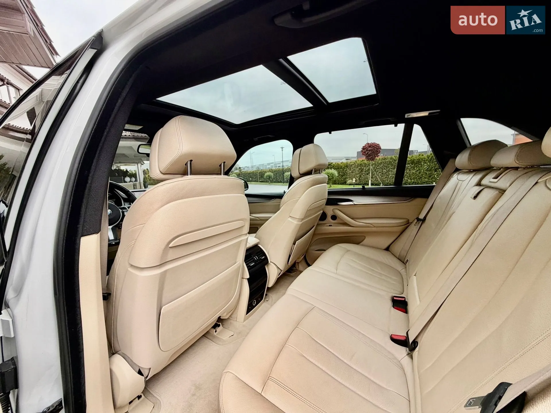2013 BMW X5 - мініатюра 17
