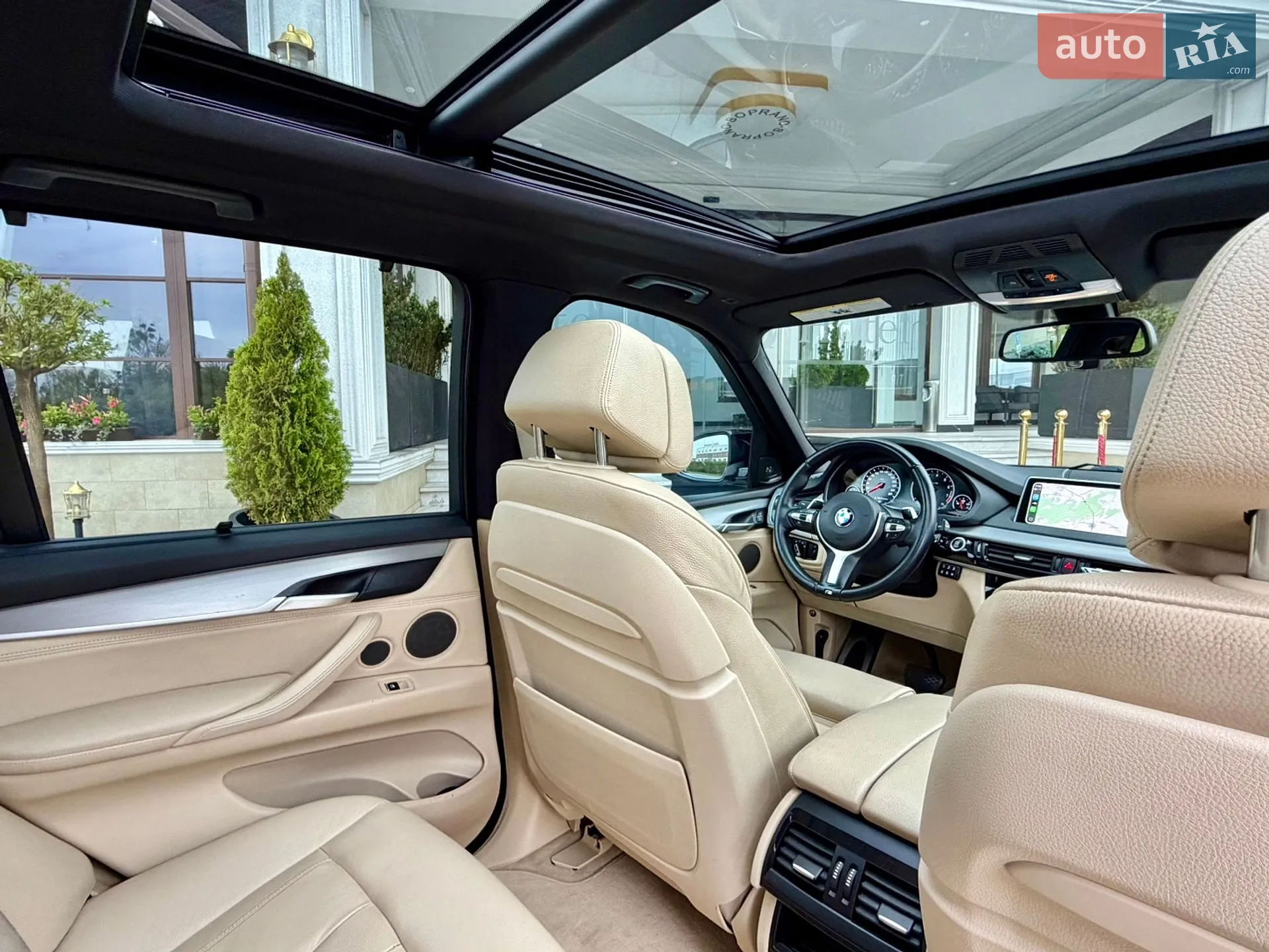 2013 BMW X5 - мініатюра 34