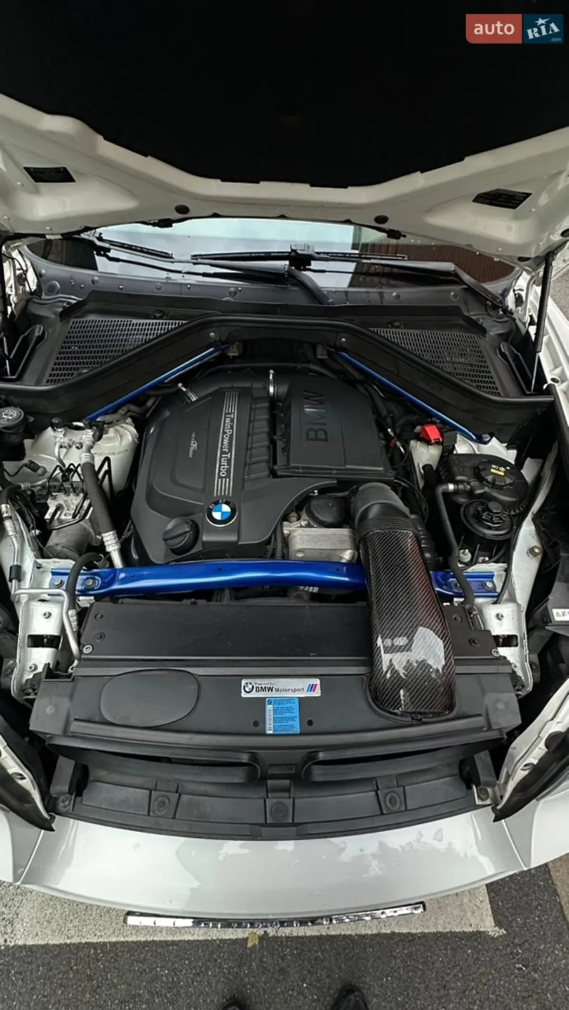 2010 BMW X5 - мініатюра 8
