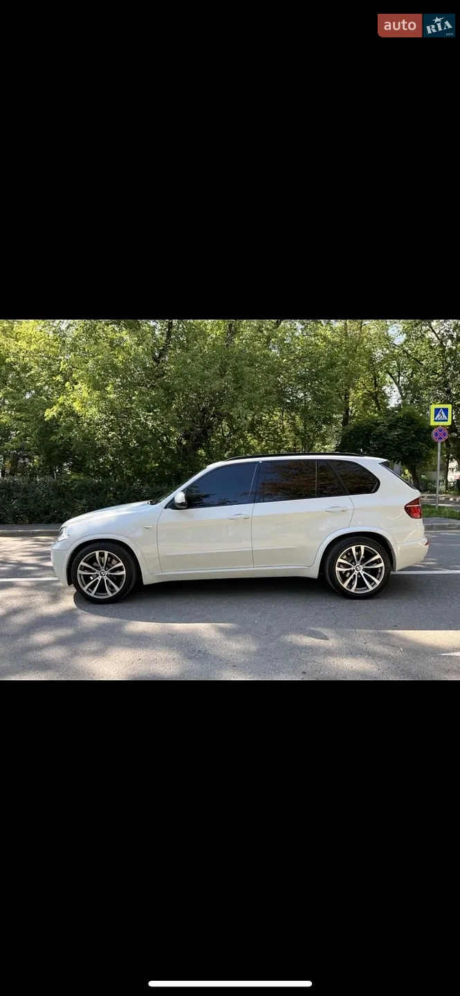 2010 BMW X5 - мініатюра 6