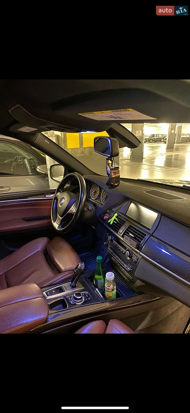 2010 BMW X5 - мініатюра 11