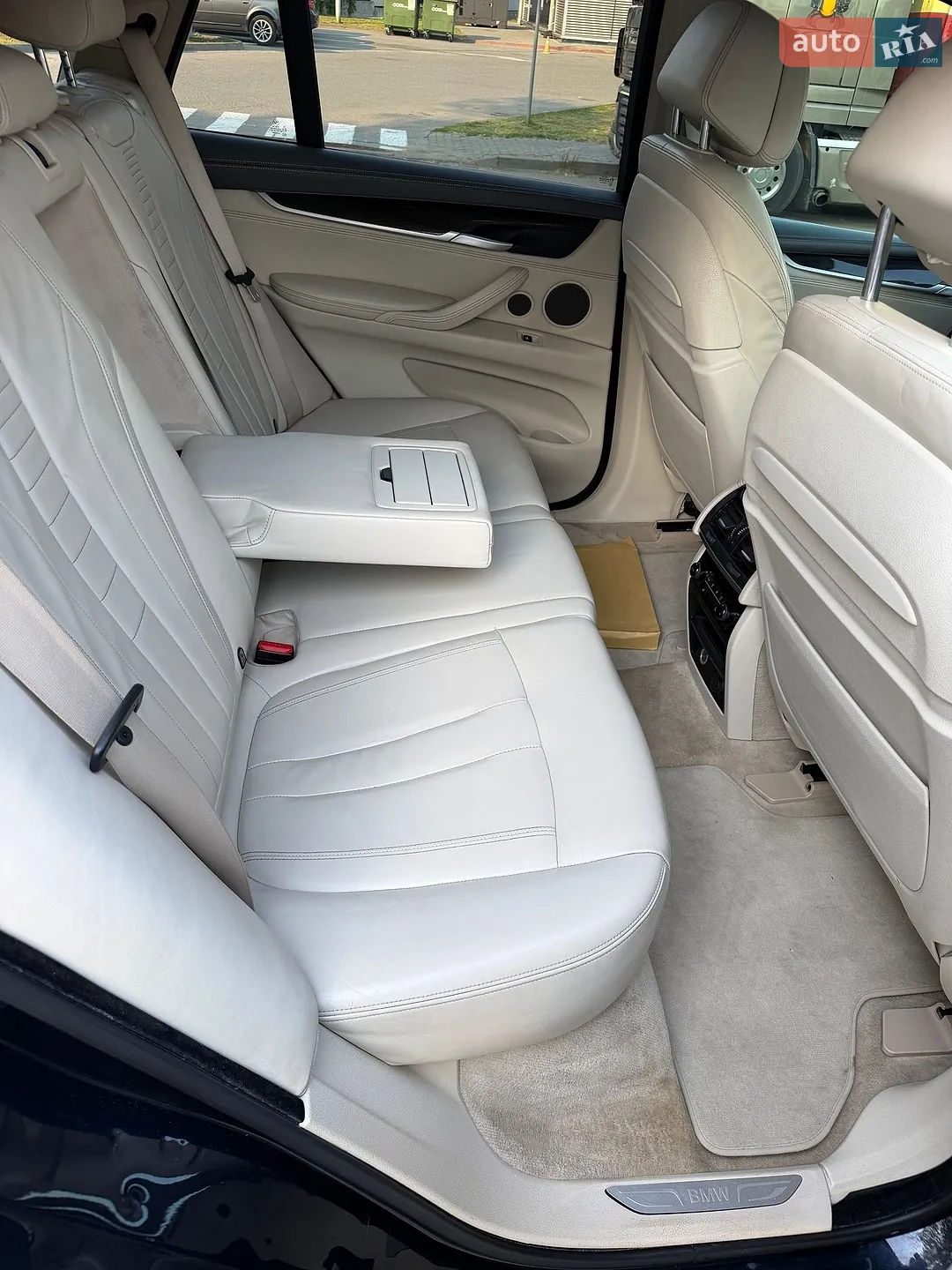 2014 BMW X5 - мініатюра 19