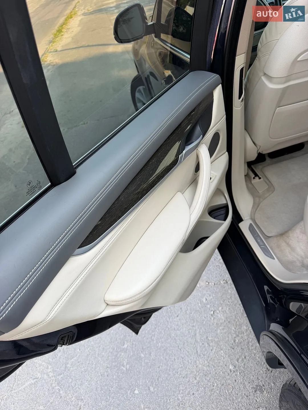 2014 BMW X5 - мініатюра 22