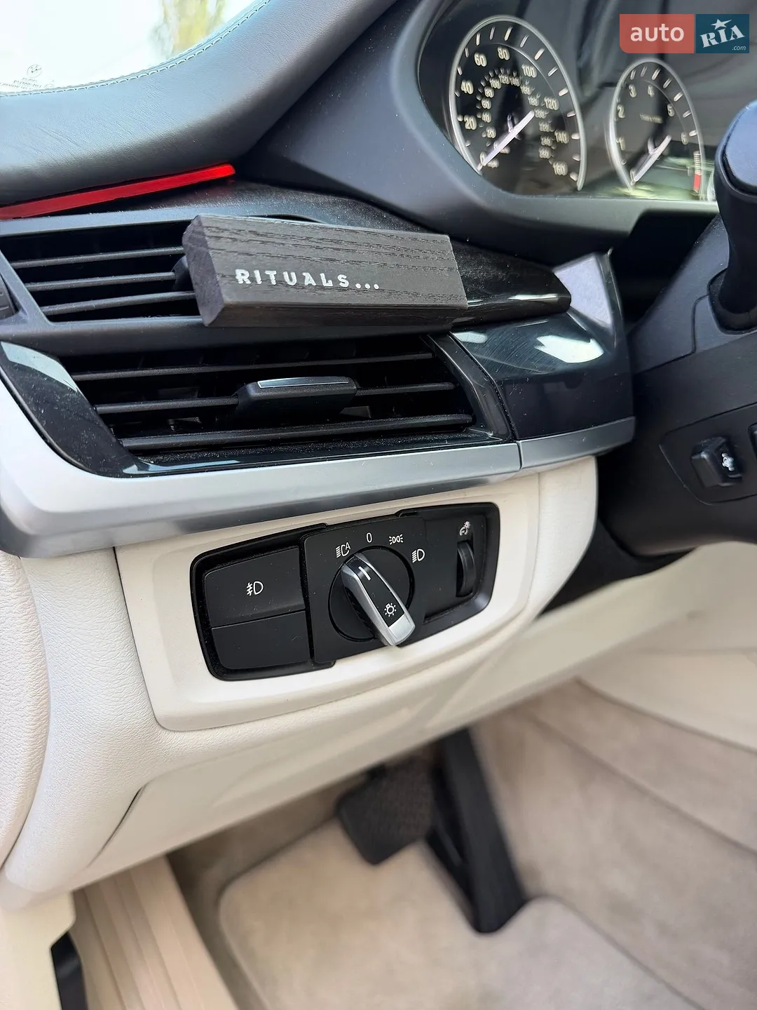2014 BMW X5 - мініатюра 32