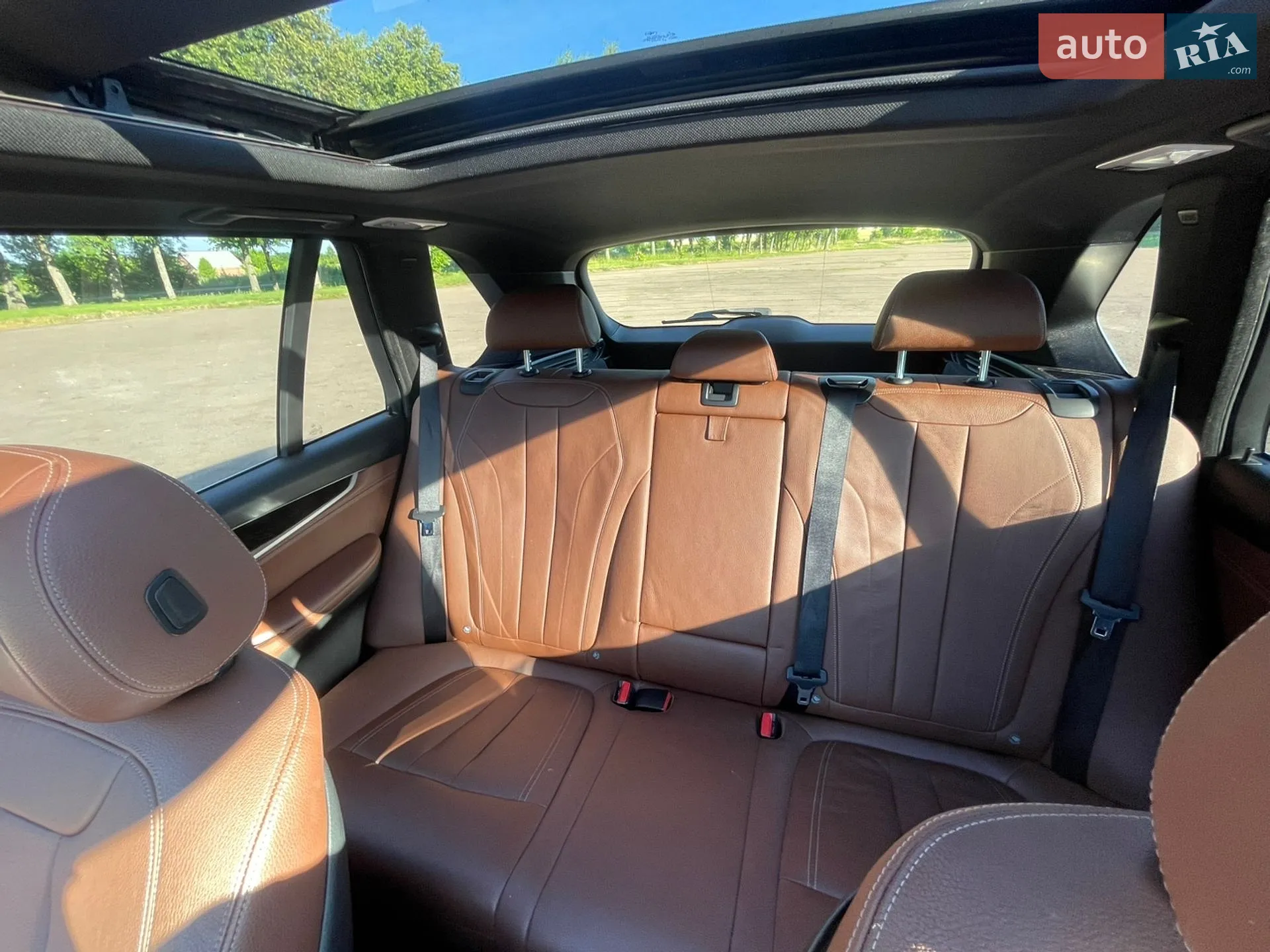 2016 BMW X5 - мініатюра 13
