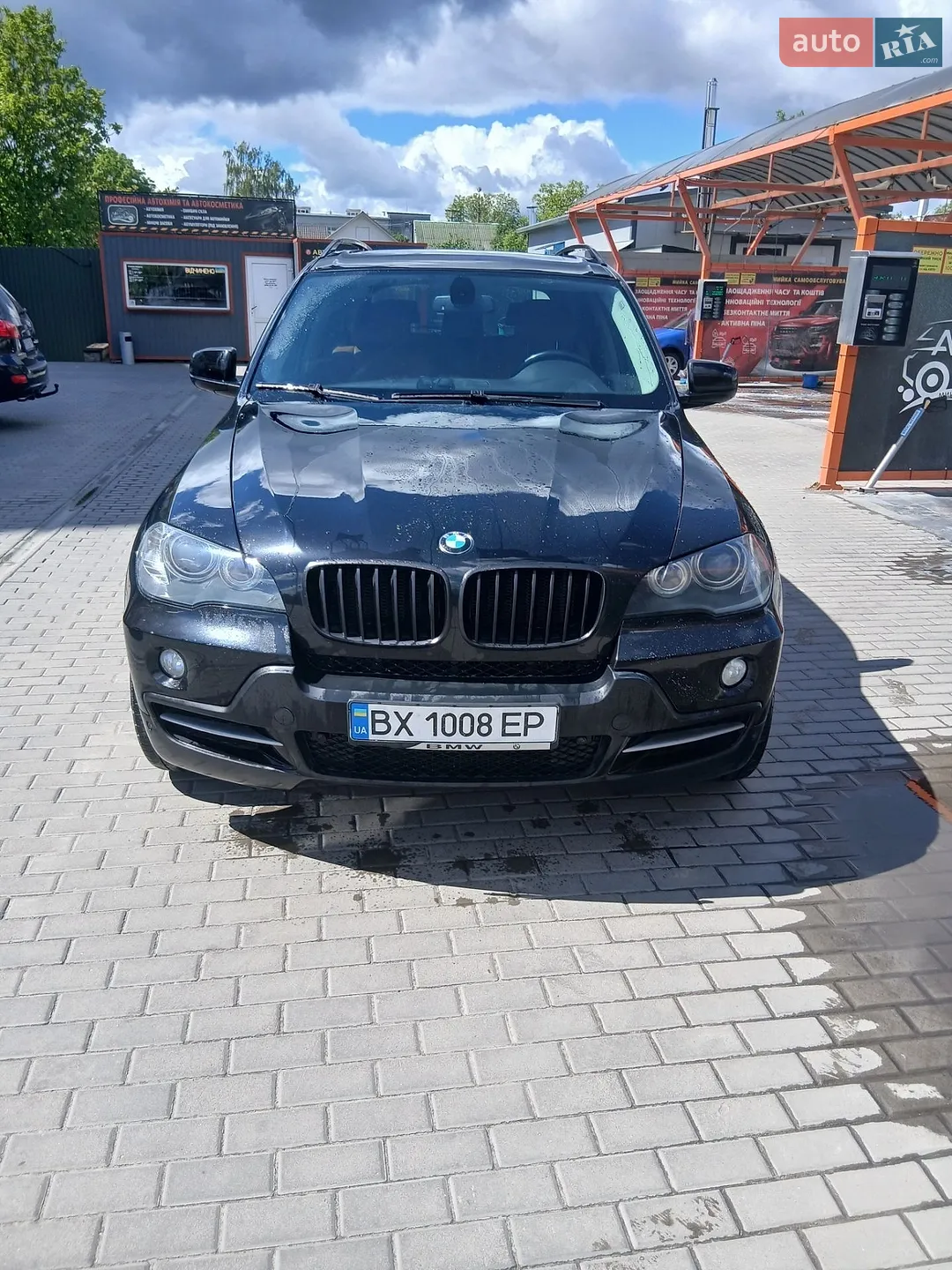 2010 BMW X5 - мініатюра 7