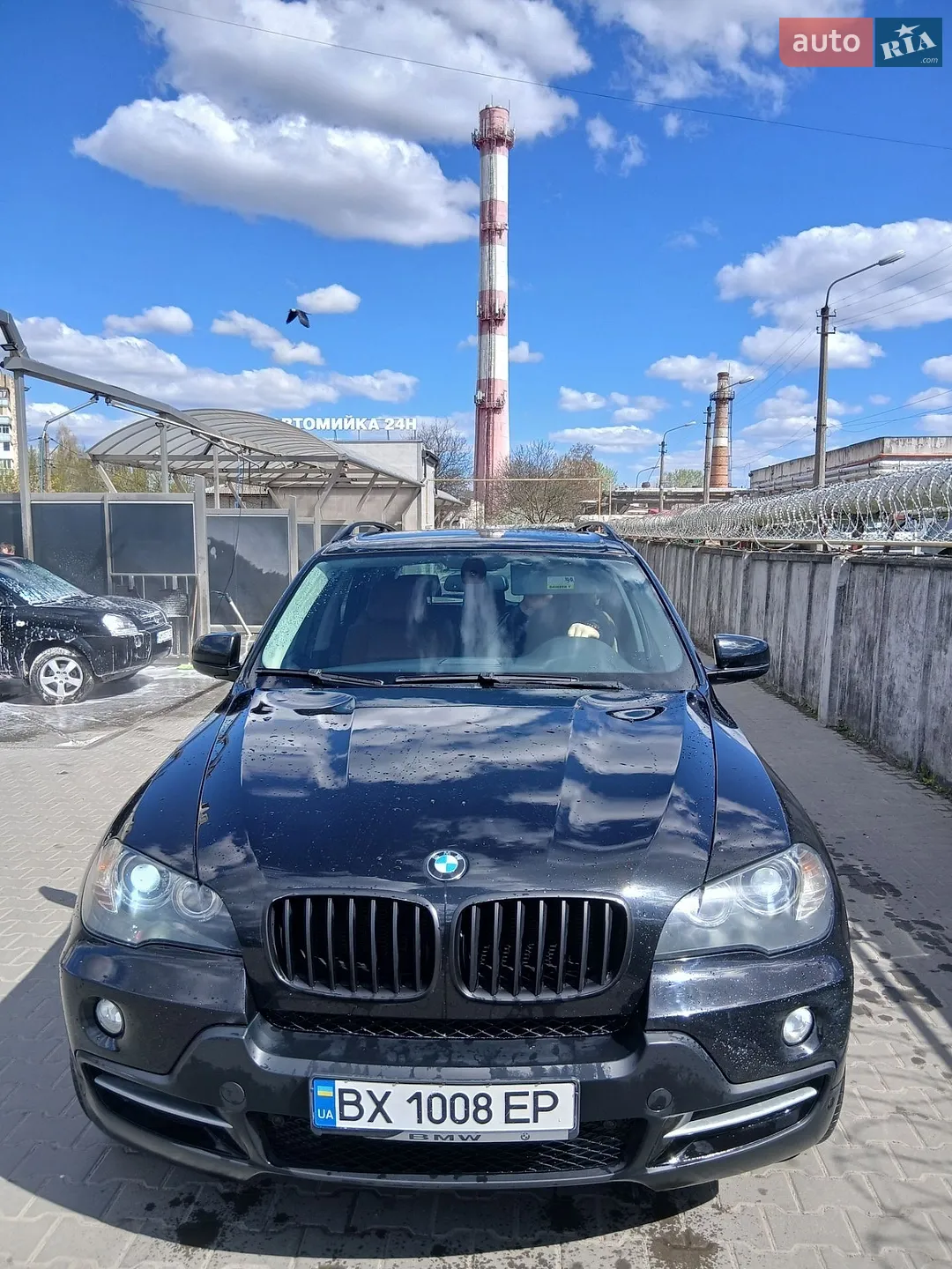 2010 BMW X5 - мініатюра 11