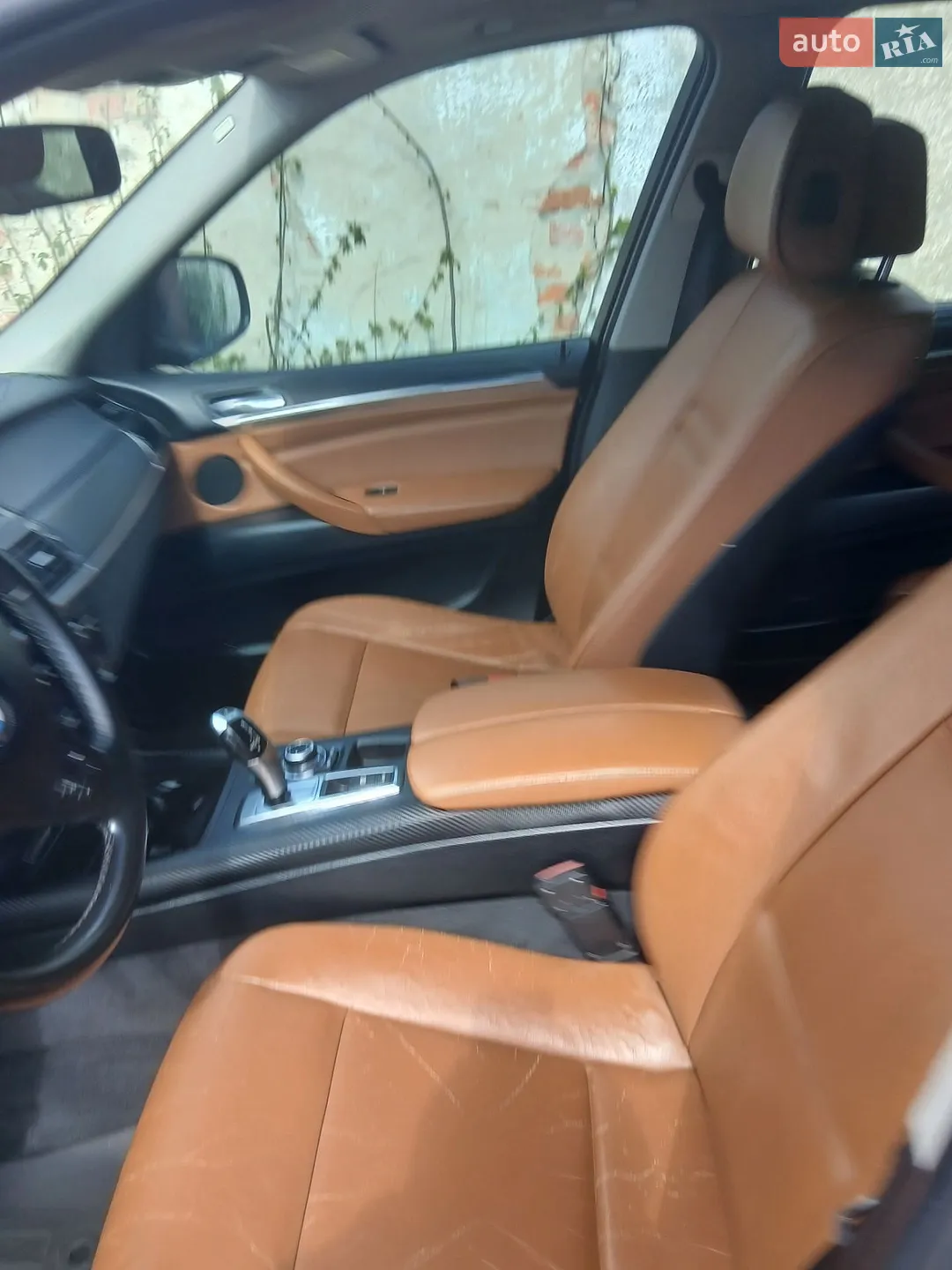 2010 BMW X5 - мініатюра 23