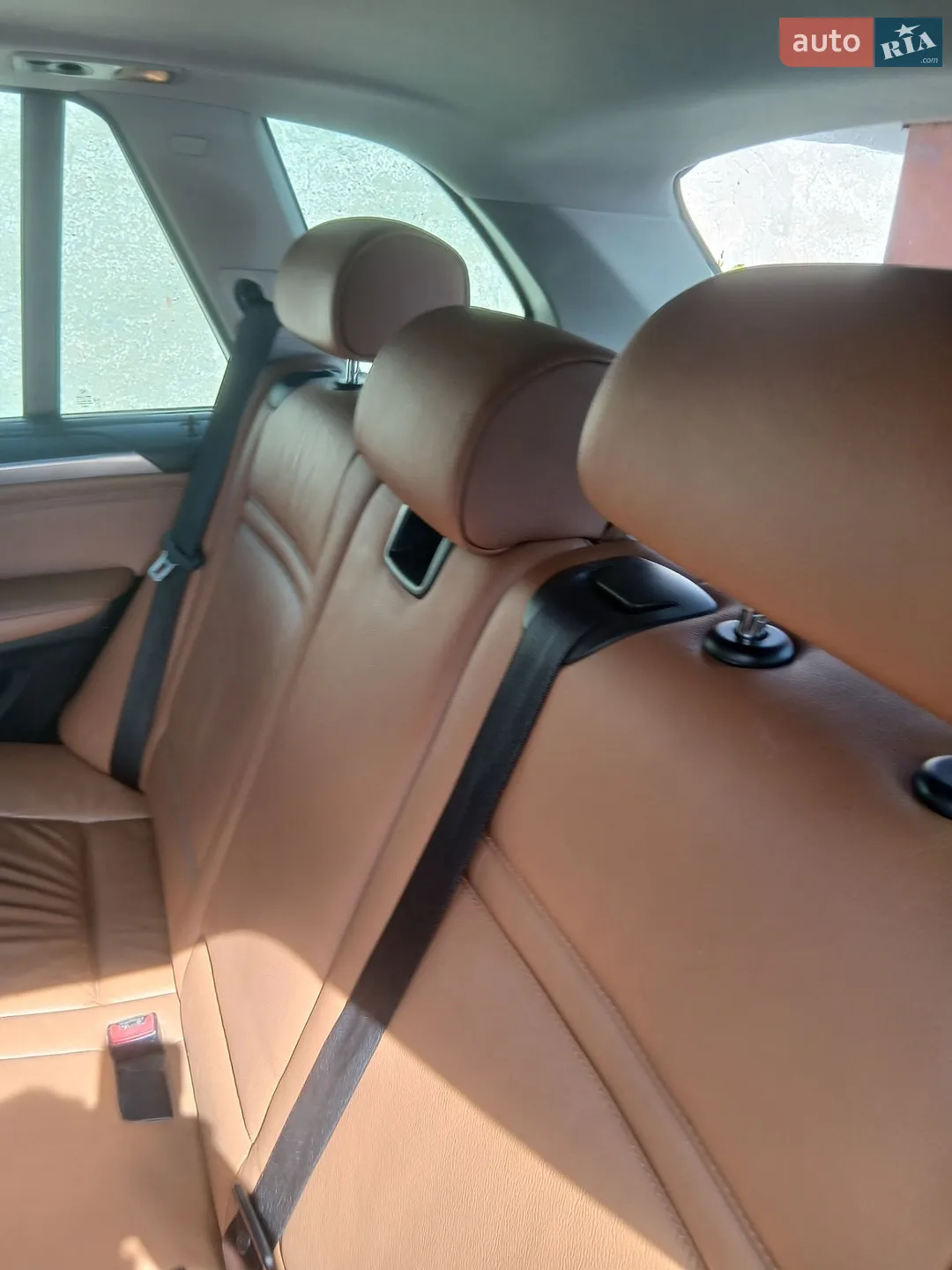 2010 BMW X5 - мініатюра 28