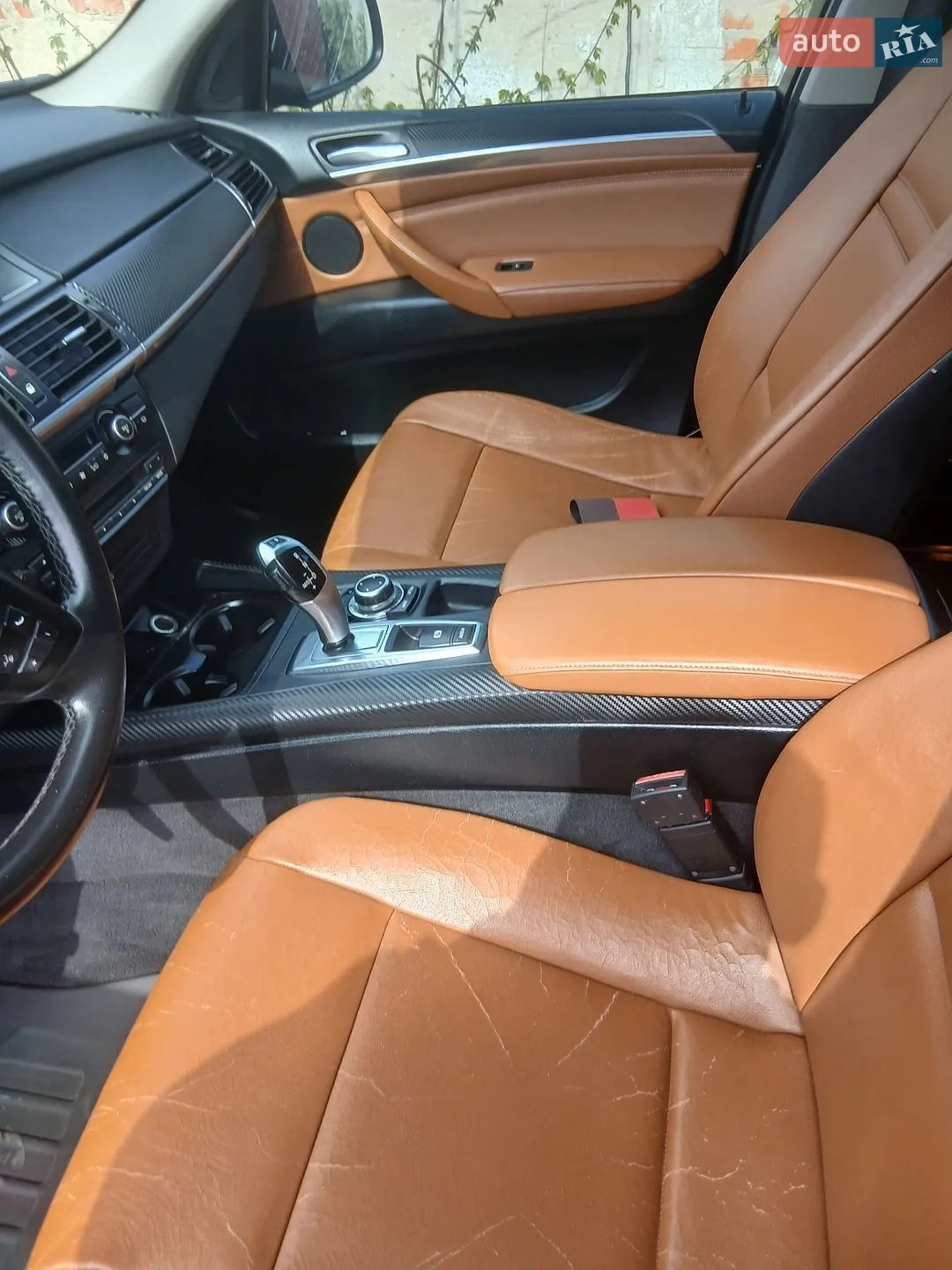 2010 BMW X5 - мініатюра 33