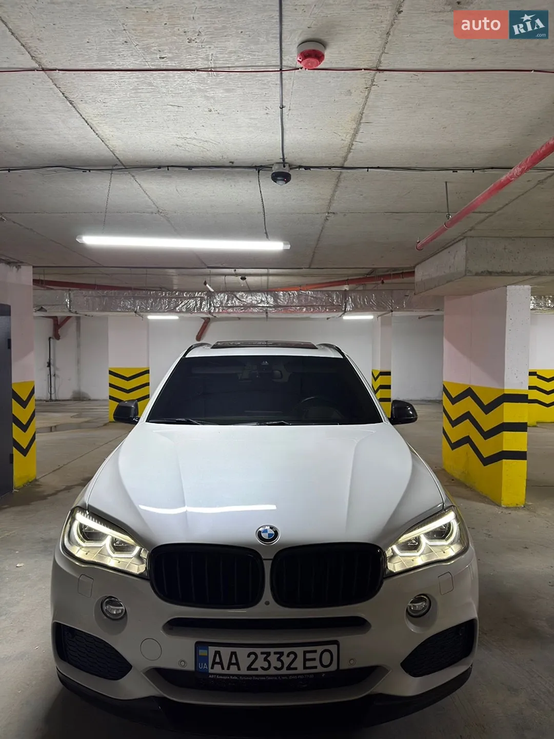 2014 BMW X5 - мініатюра 10
